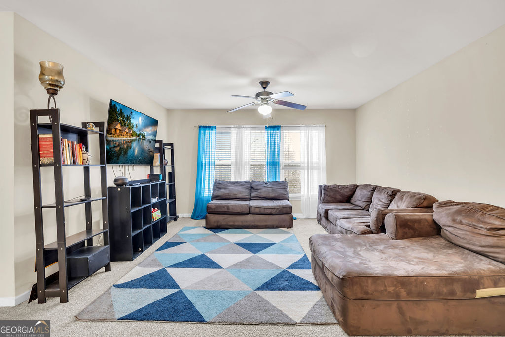 730 Donner Court Mcdonough GA 30252