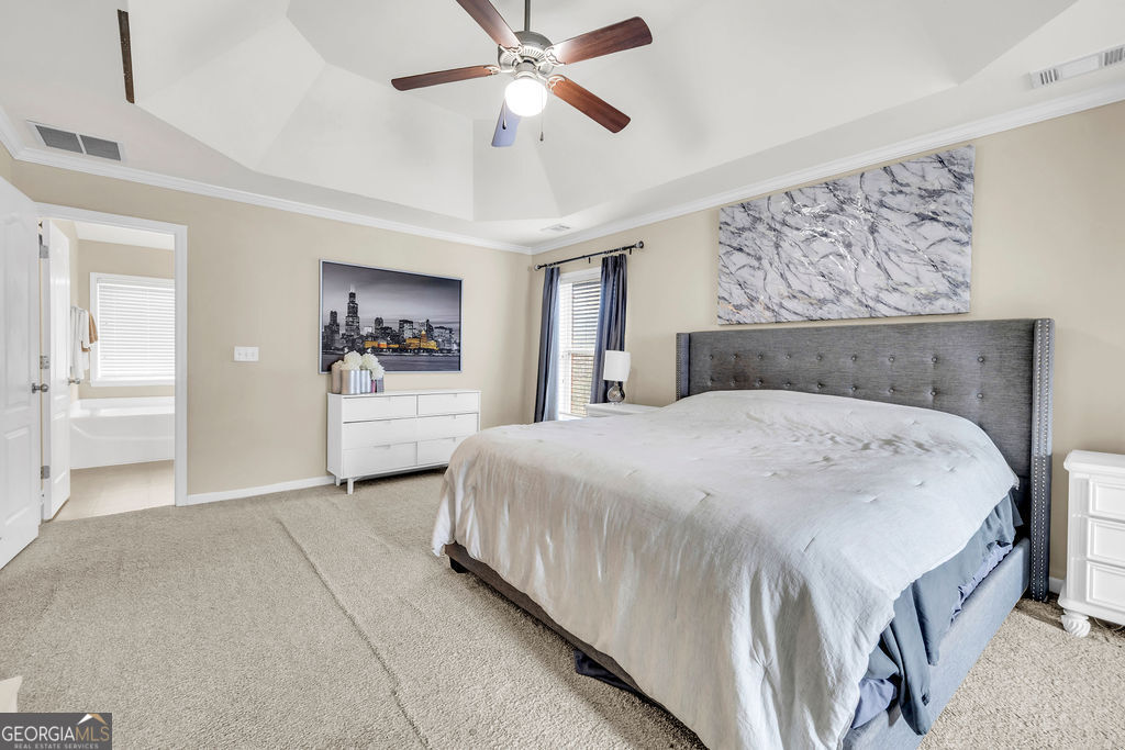 730 Donner Court Mcdonough GA 30252