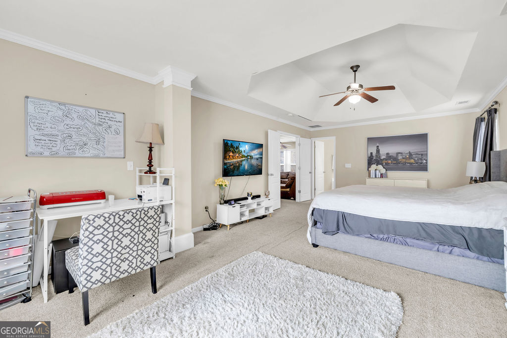 730 Donner Court Mcdonough GA 30252