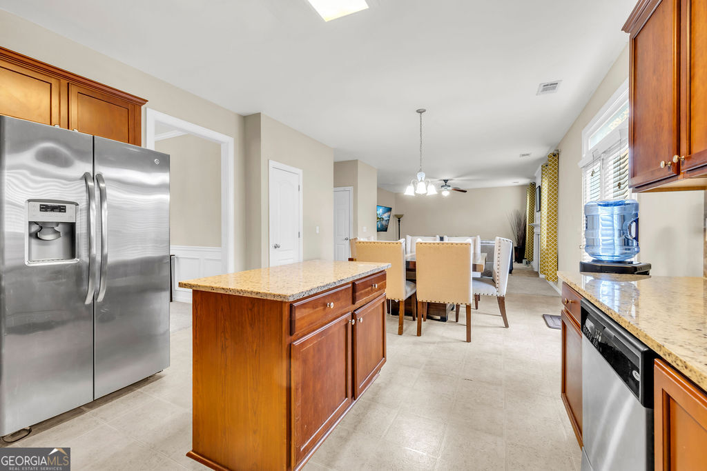730 Donner Court Mcdonough GA 30252