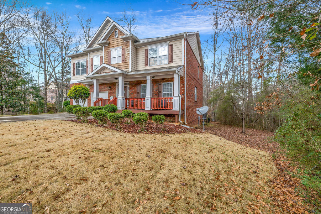 730 Donner Court Mcdonough GA 30252