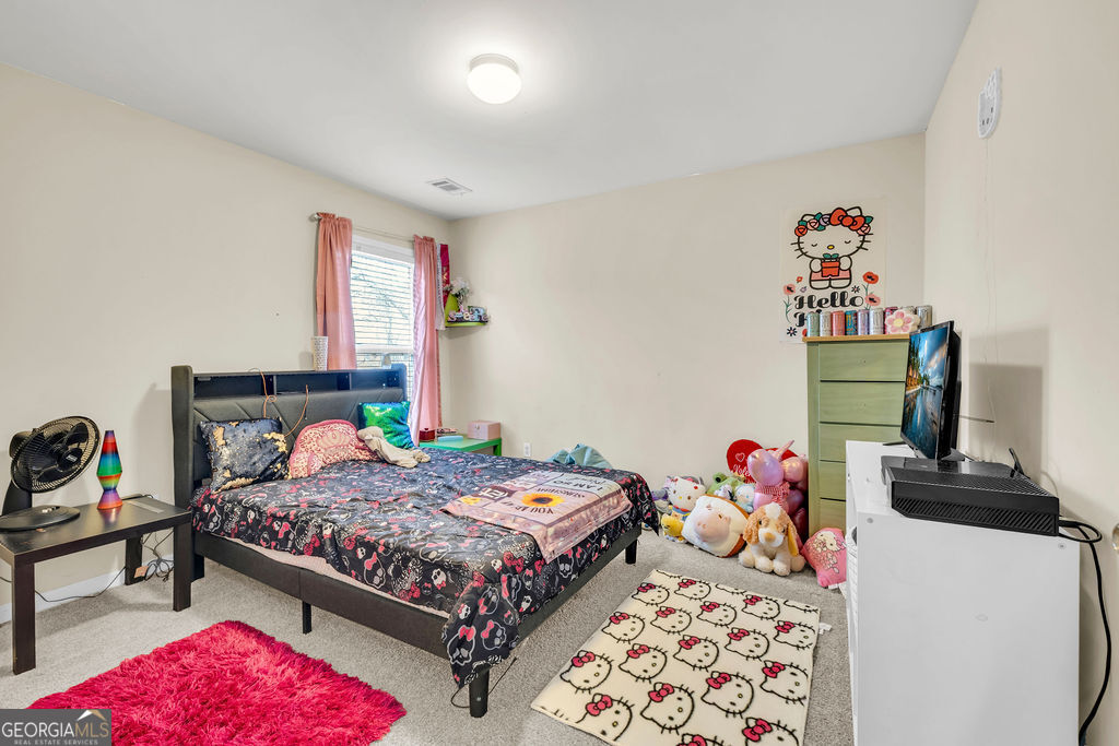 730 Donner Court Mcdonough GA 30252