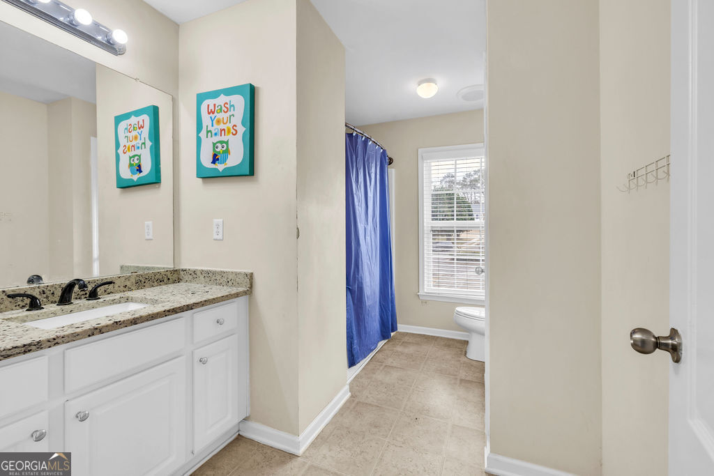 730 Donner Court Mcdonough GA 30252