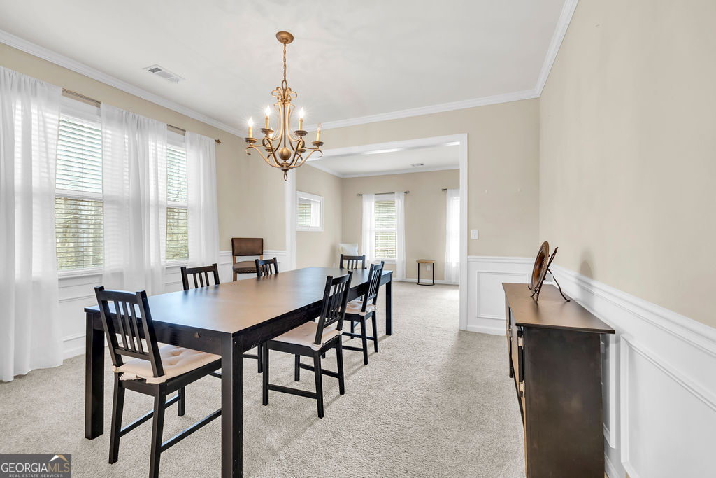 730 Donner Court Mcdonough GA 30252