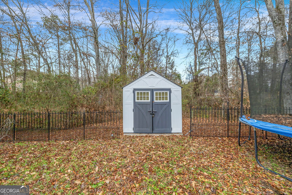 730 Donner Court Mcdonough GA 30252