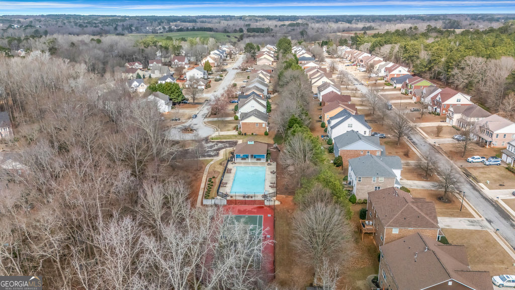 730 Donner Court Mcdonough GA 30252