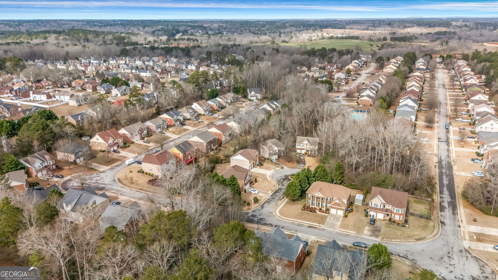 730 Donner Court Mcdonough GA 30252