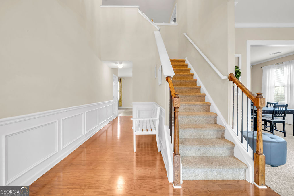 730 Donner Court Mcdonough GA 30252