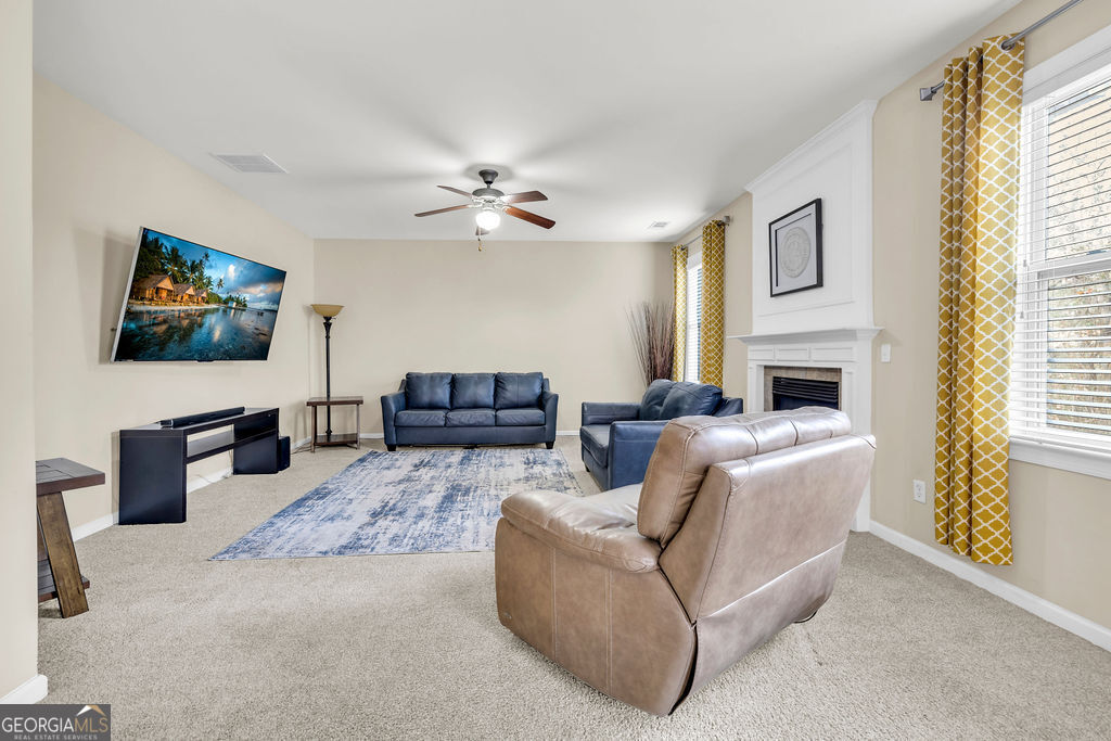 730 Donner Court Mcdonough GA 30252