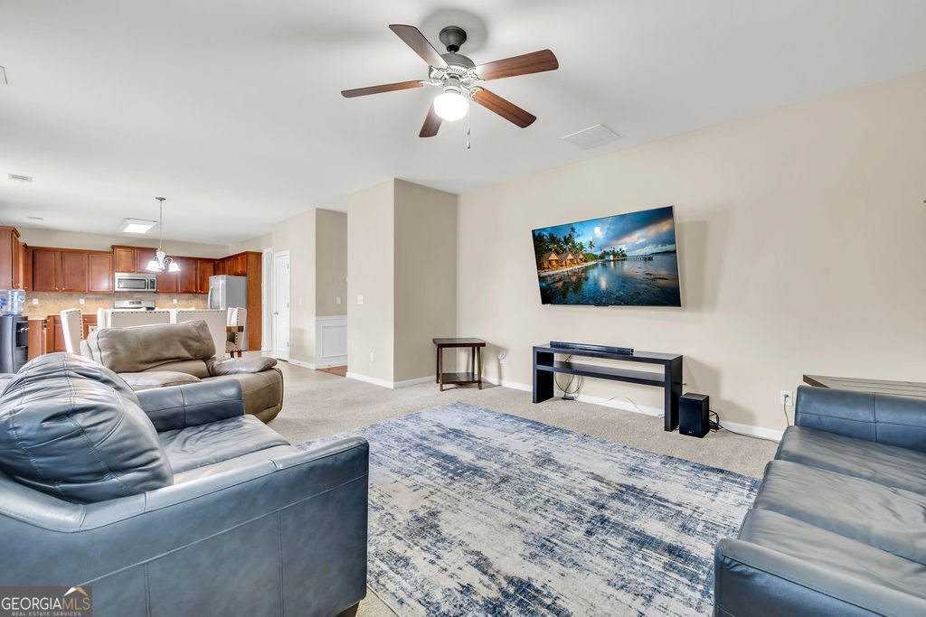 730 Donner Court Mcdonough GA 30252