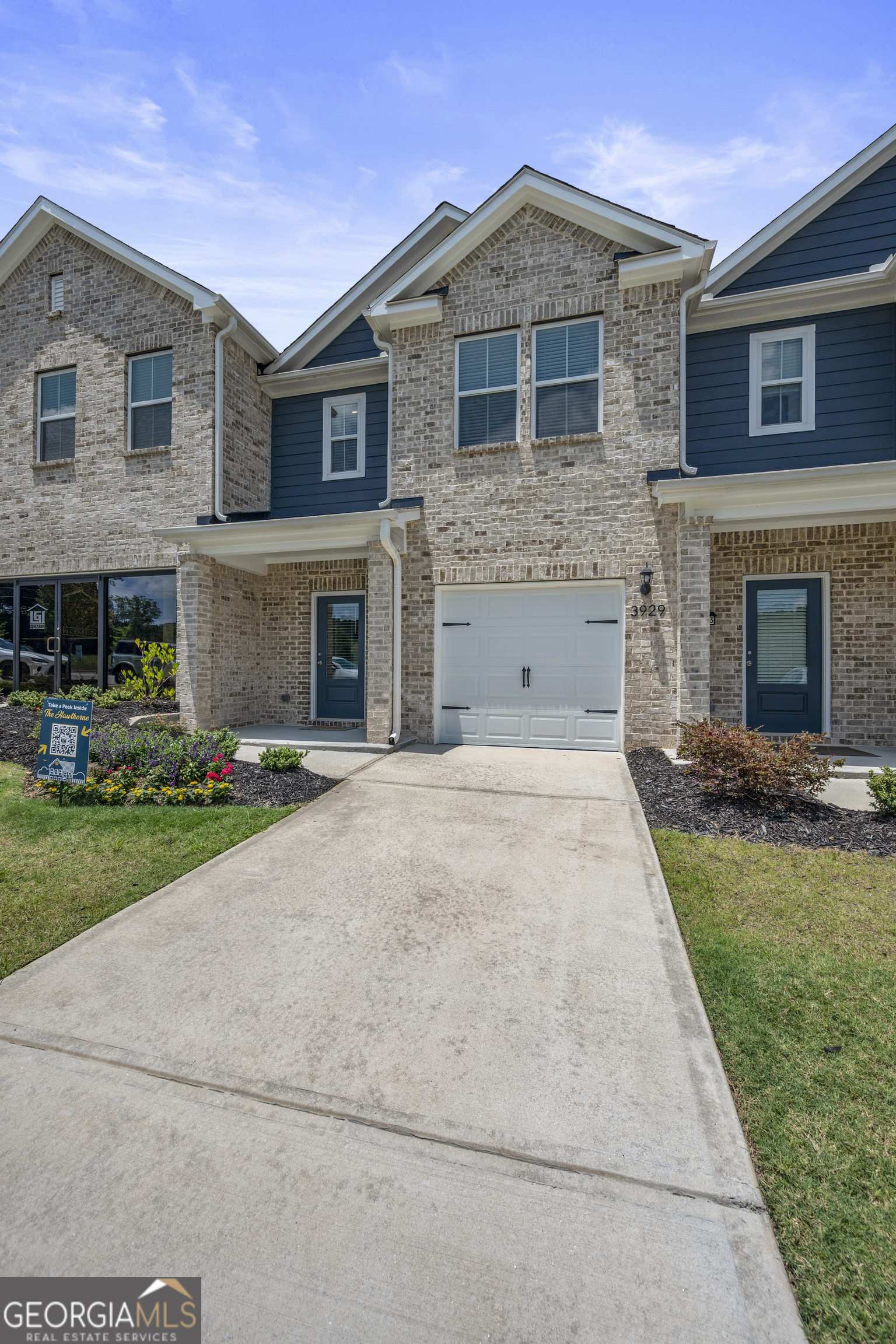 3952 Hidden River Lane Oakwood GA 30566