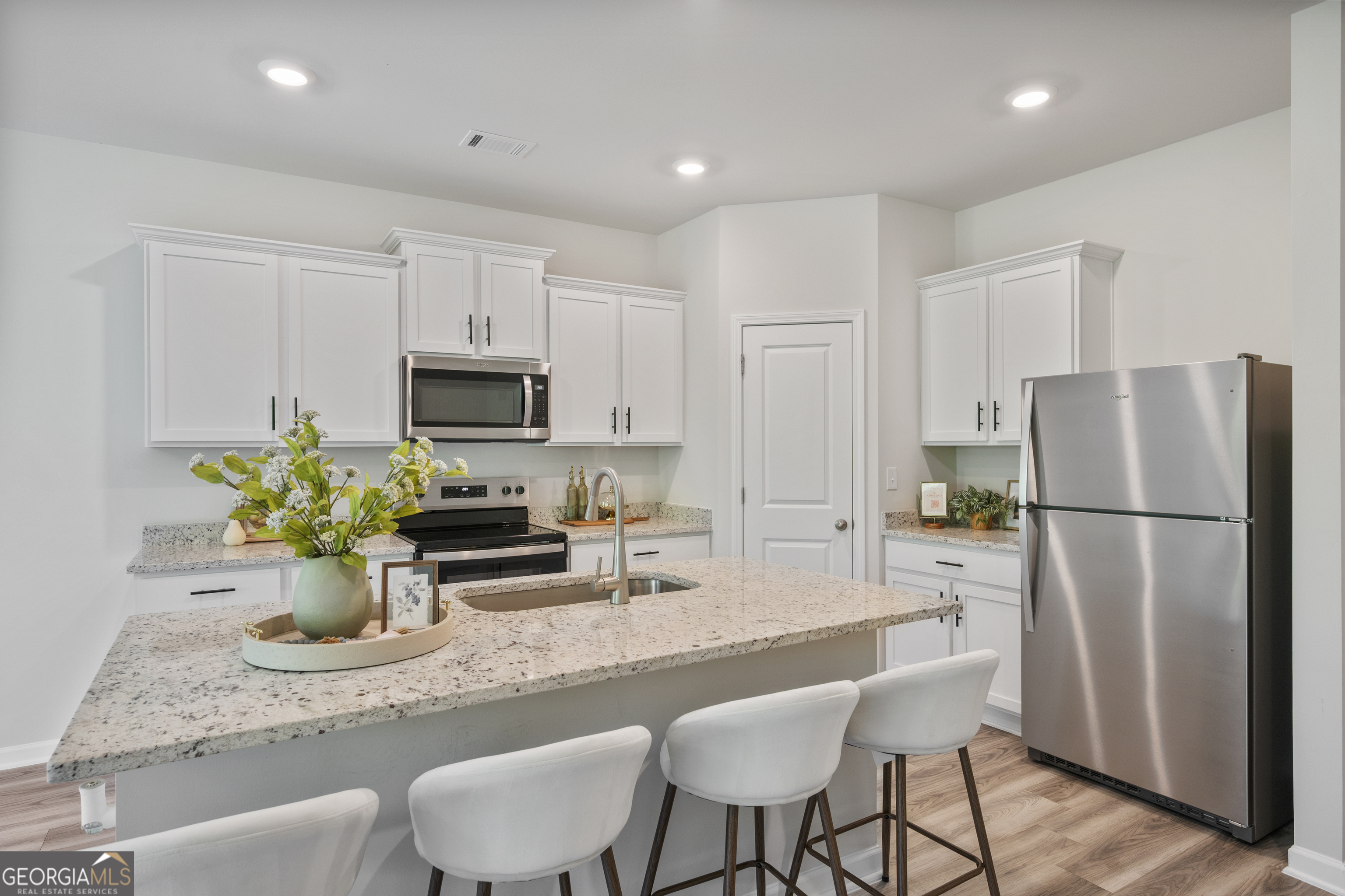 3952 Hidden River Lane Oakwood GA 30566