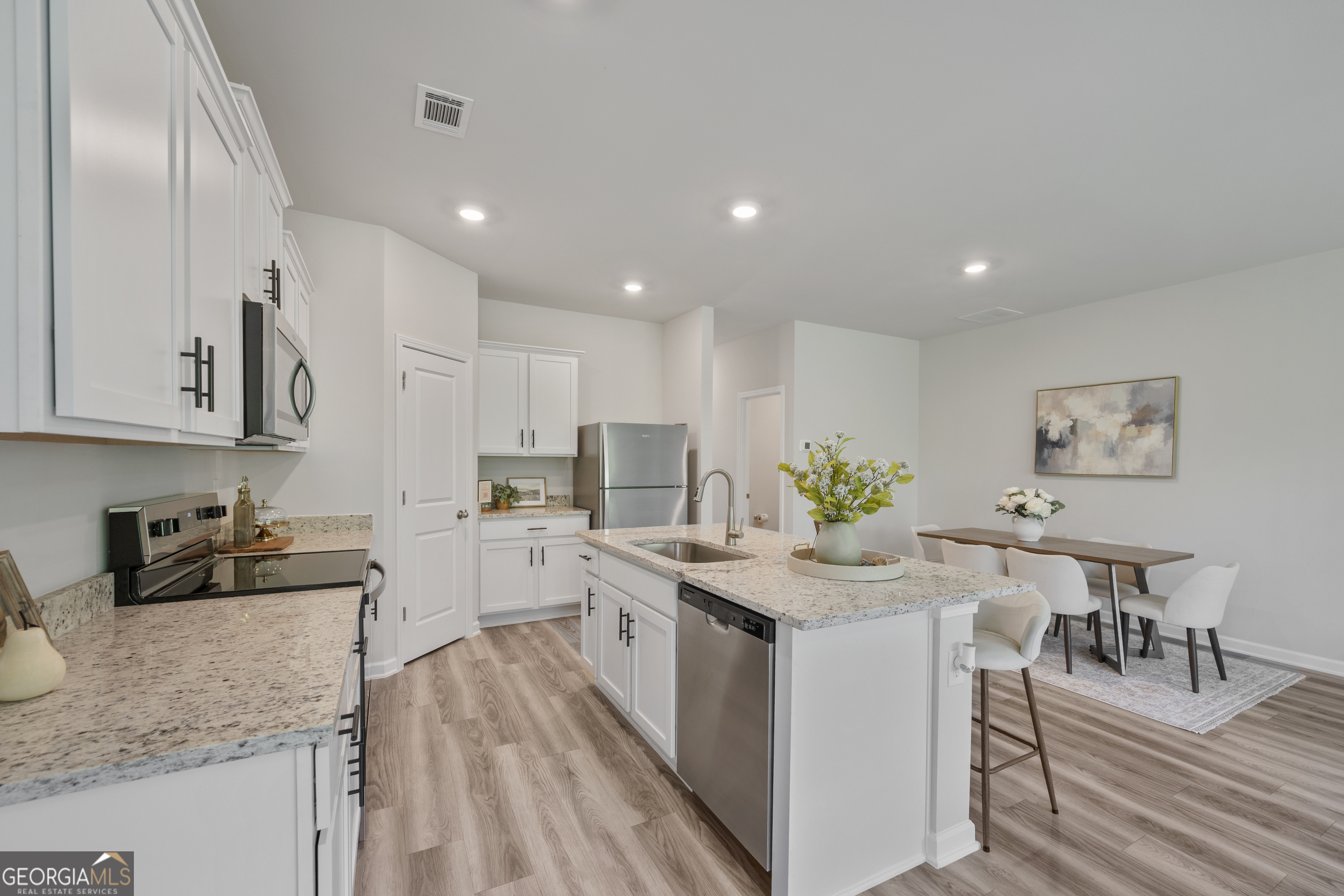 3952 Hidden River Lane Oakwood GA 30566