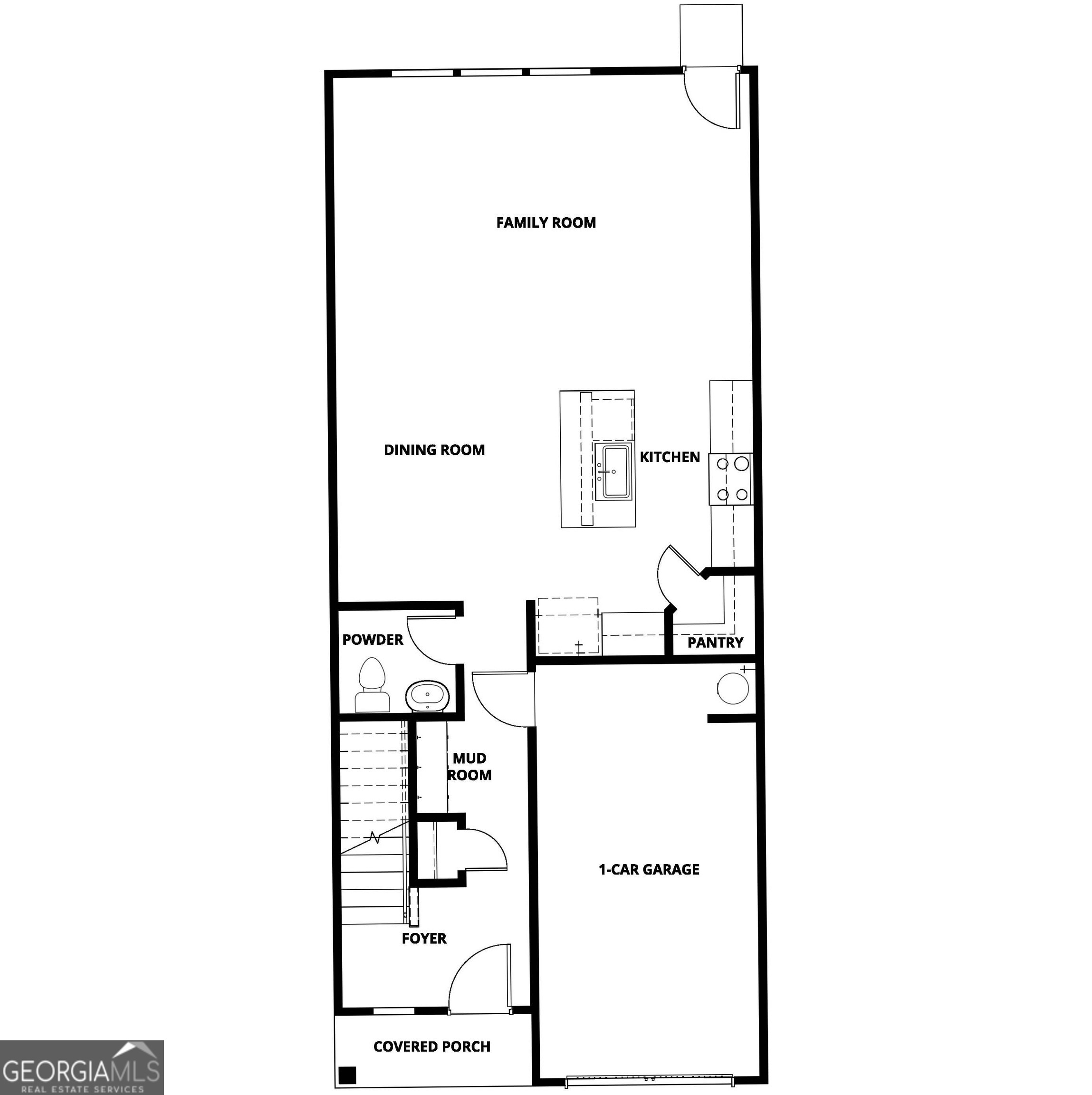 3952 Hidden River Lane Oakwood GA 30566
