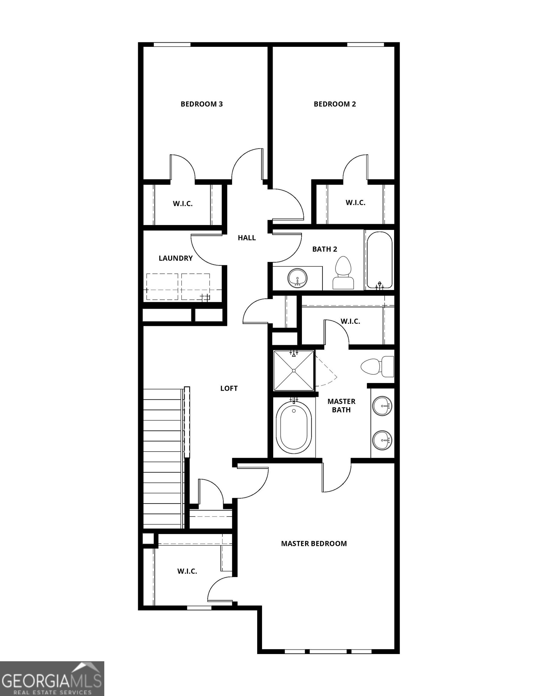 3952 Hidden River Lane Oakwood GA 30566