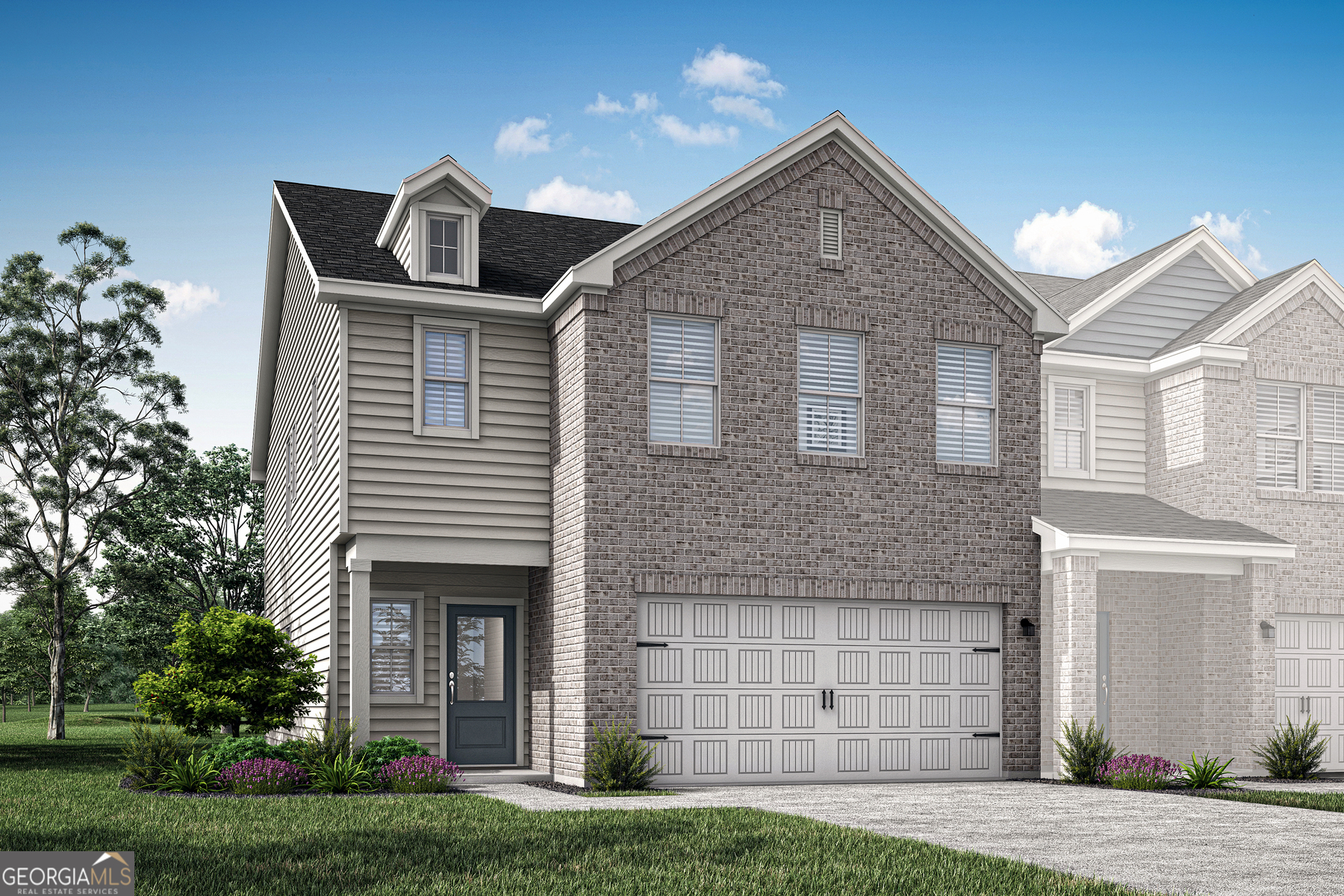 3952 Hidden River Lane Oakwood GA 30566