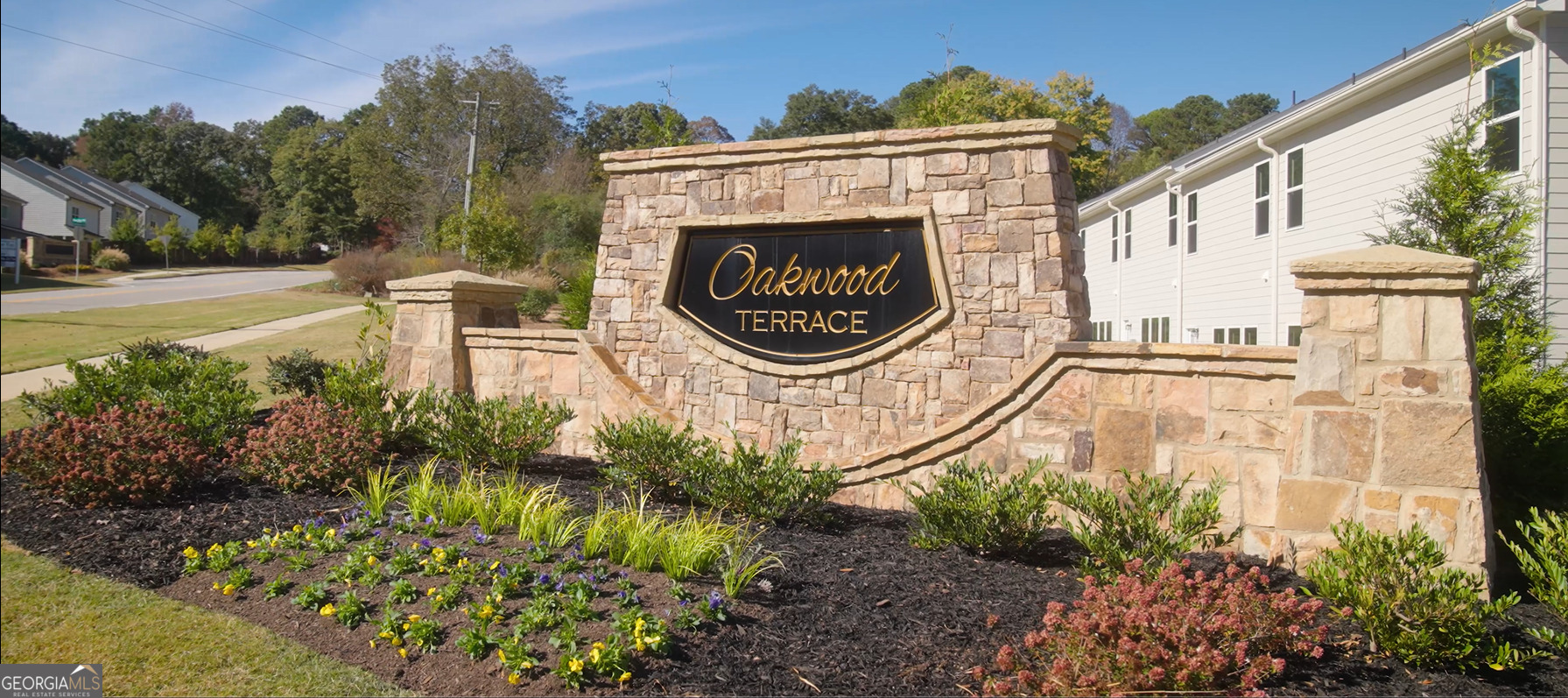 3952 Hidden River Lane Oakwood GA 30566