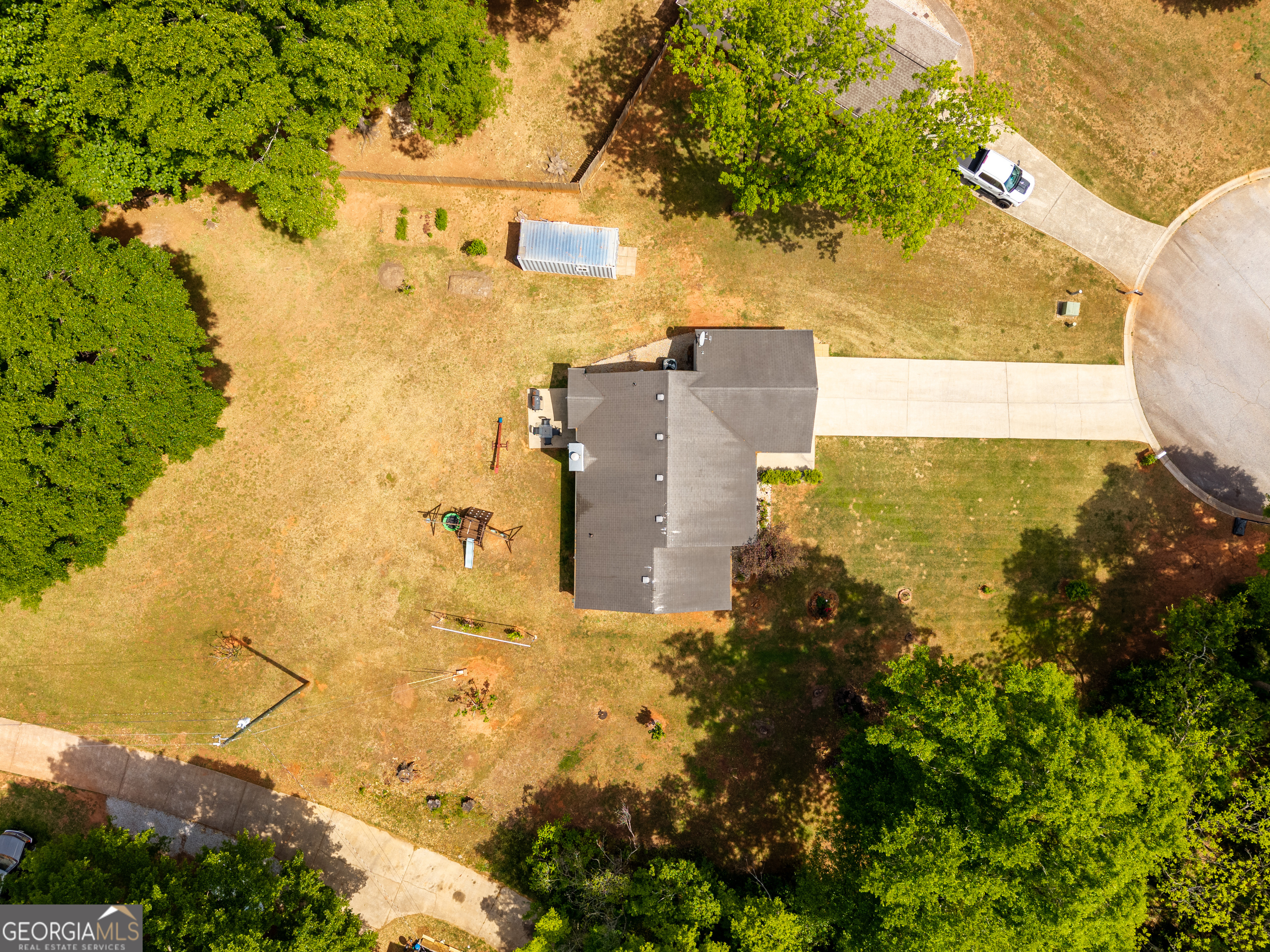 110 Morrow Court Bethlehem GA 30620