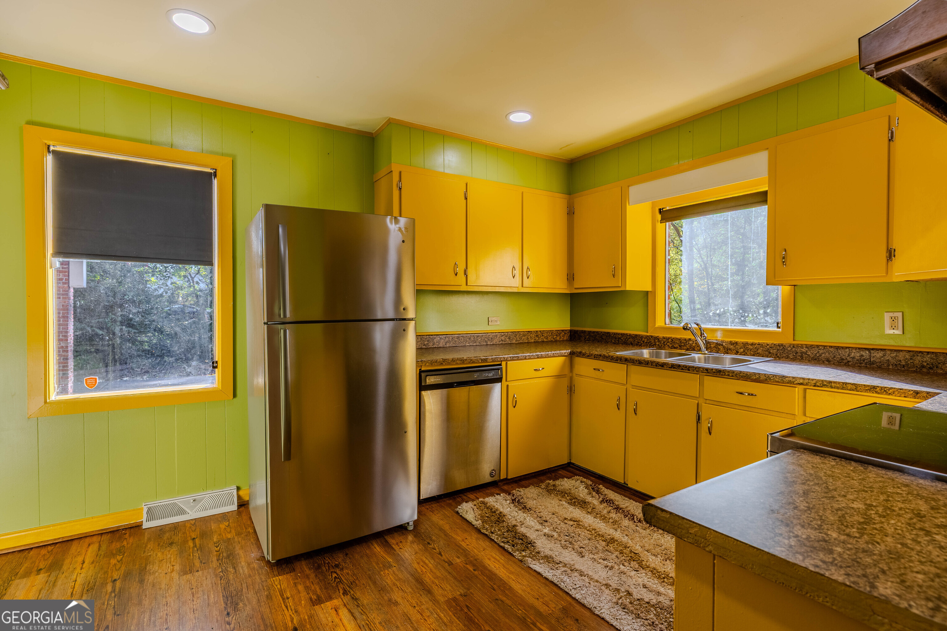 4 Colonial Drive NW Rome GA 30165