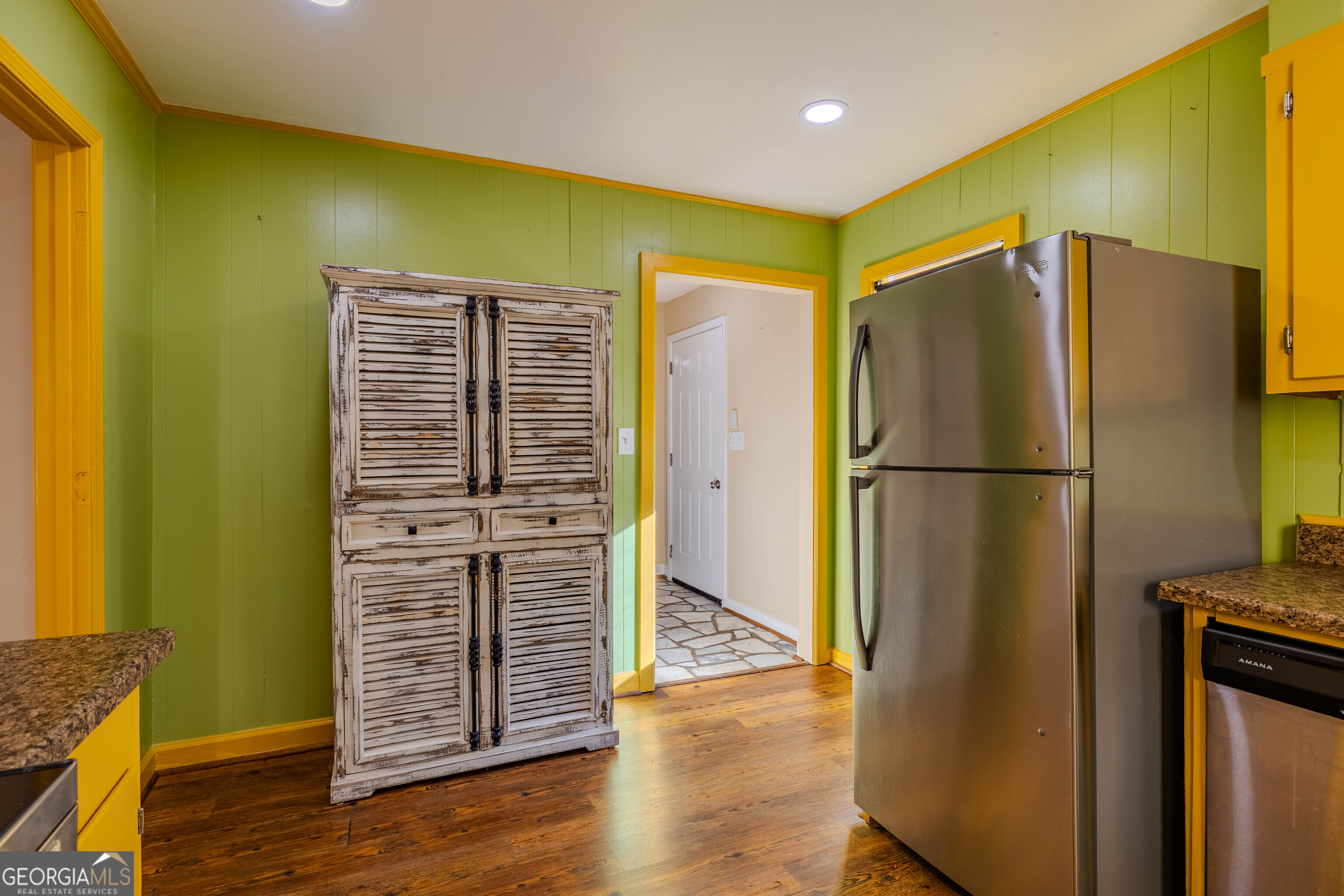 4 Colonial Drive NW Rome GA 30165