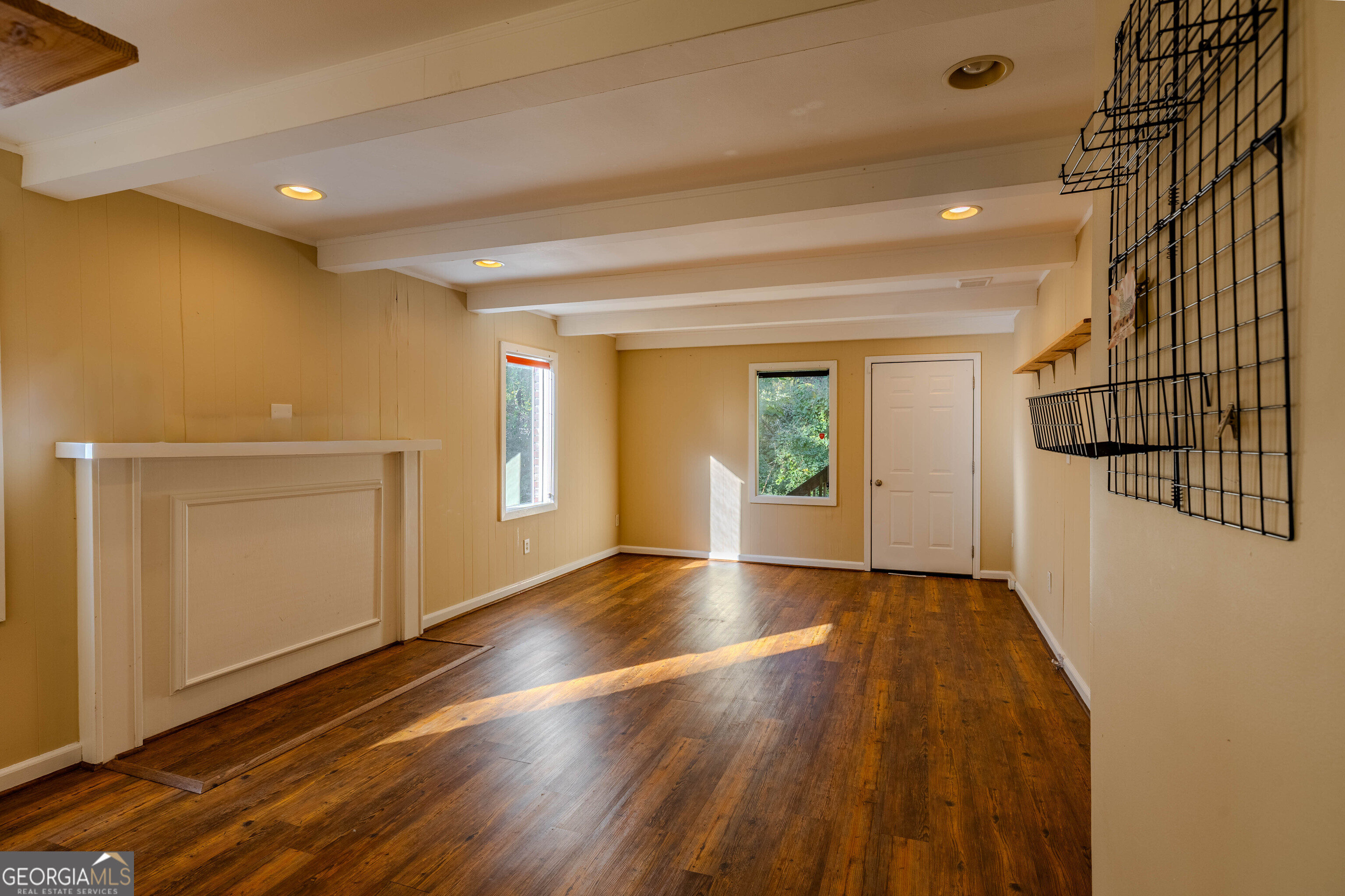 4 Colonial Drive NW Rome GA 30165