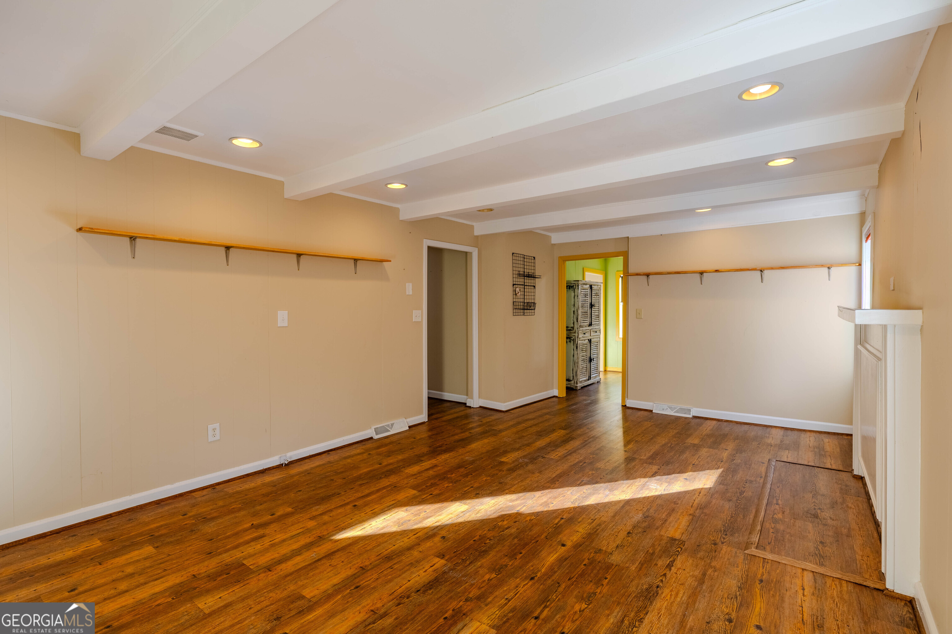 4 Colonial Drive NW Rome GA 30165