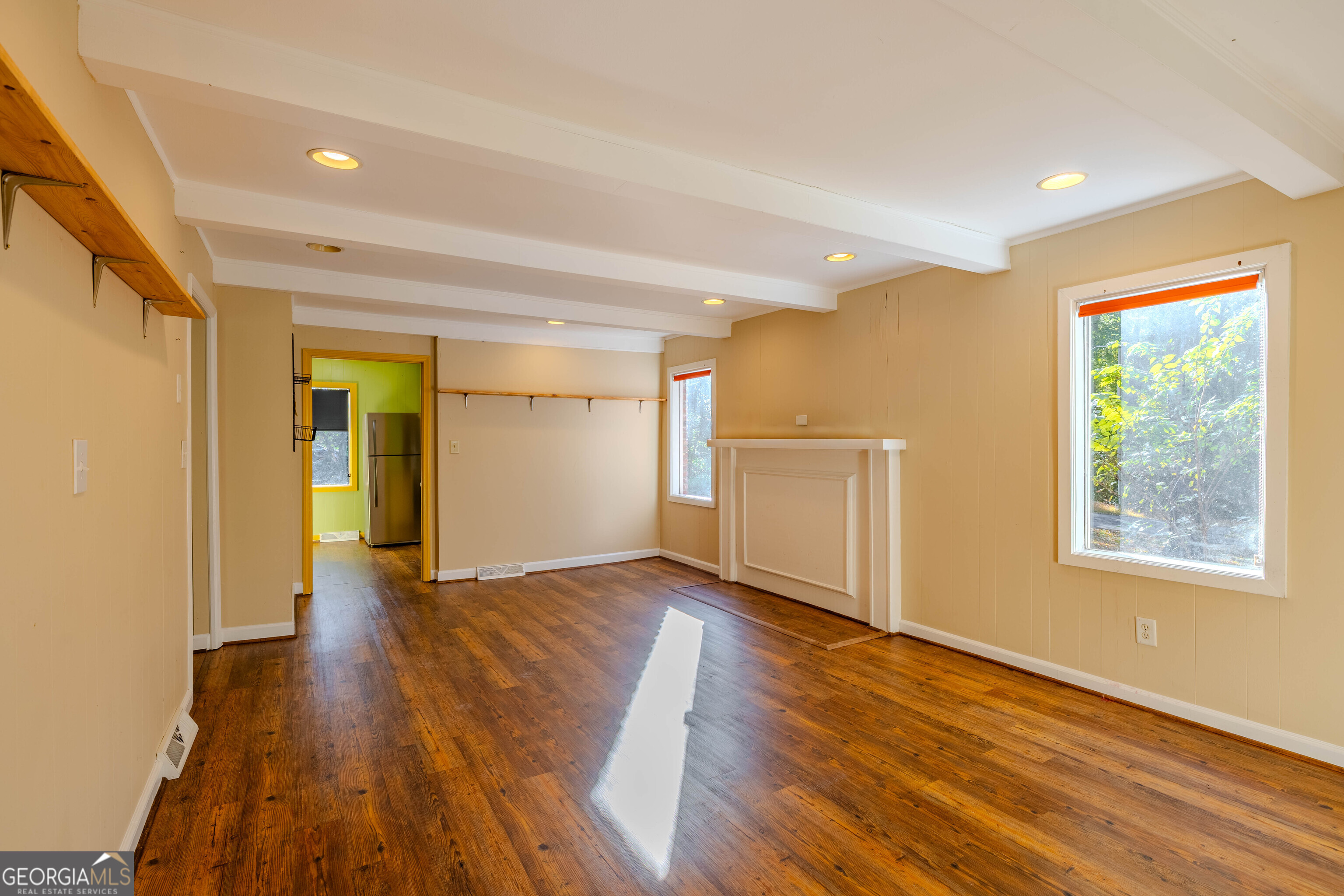 4 Colonial Drive NW Rome GA 30165