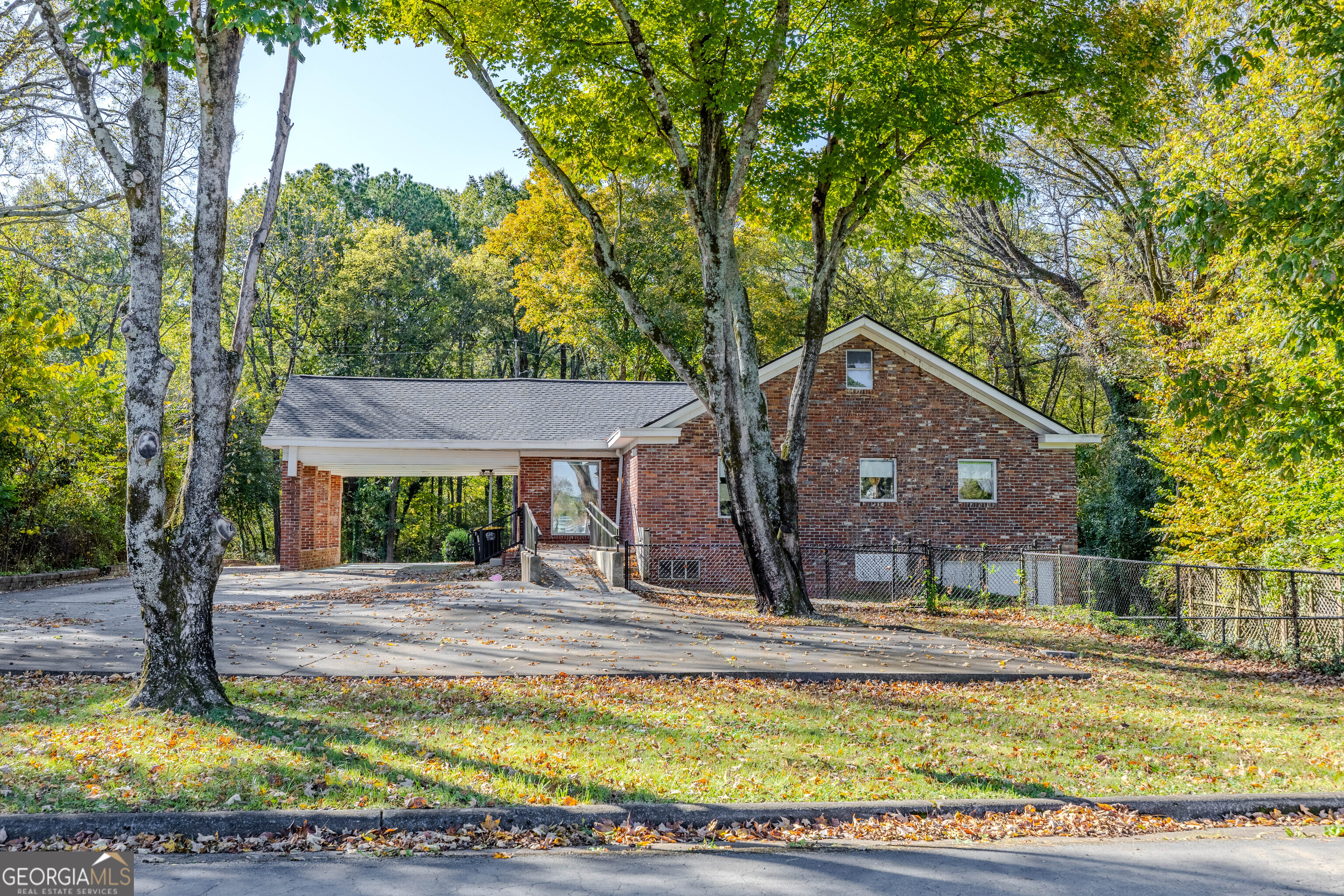 4 Colonial Drive NW Rome GA 30165