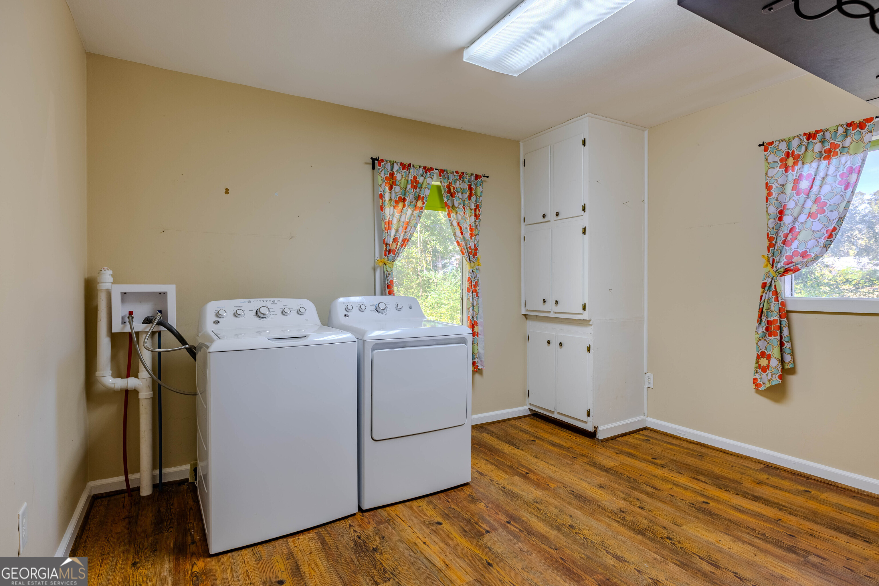 4 Colonial Drive NW Rome GA 30165