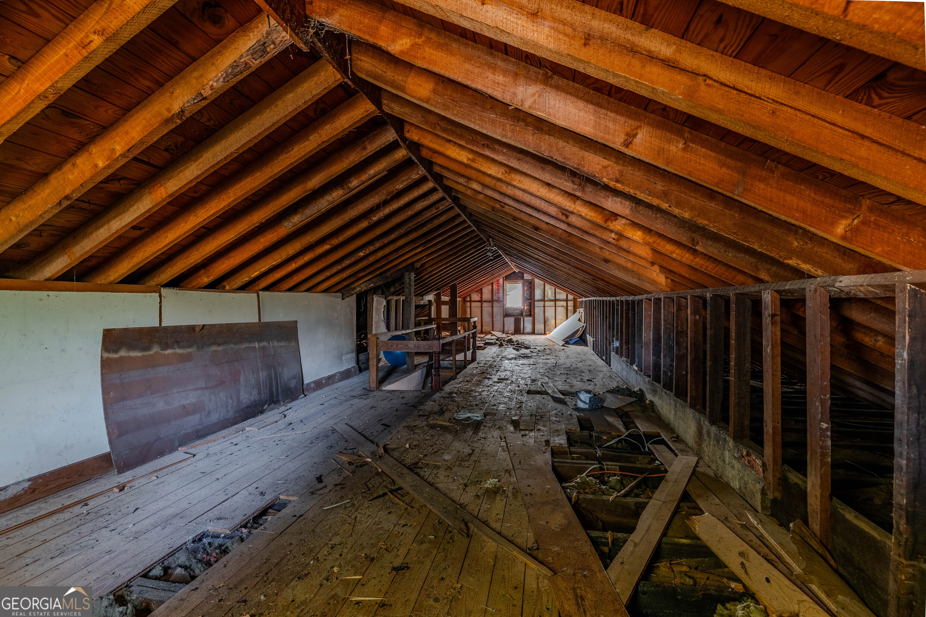 4 Colonial Drive NW Rome GA 30165