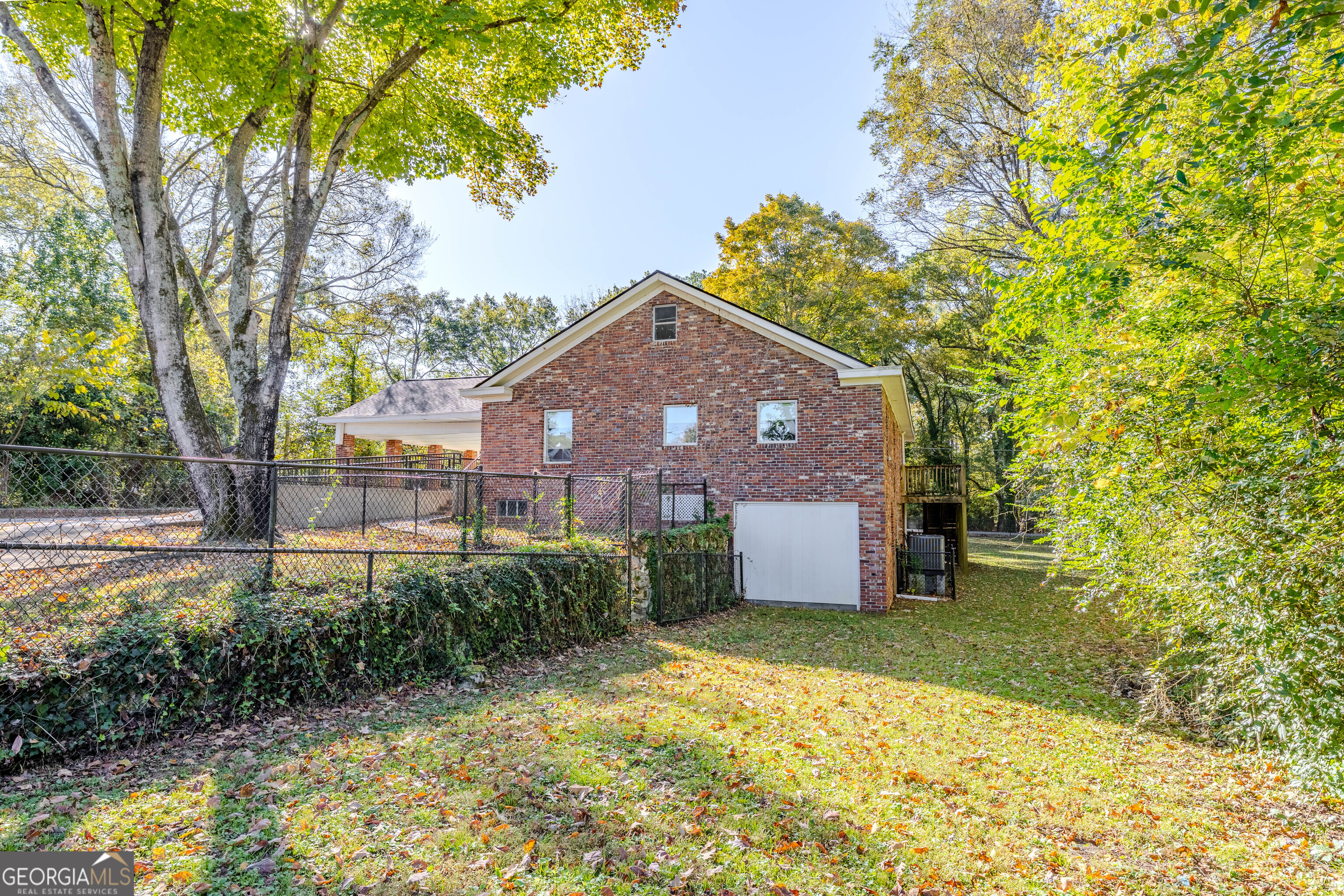 4 Colonial Drive NW Rome GA 30165