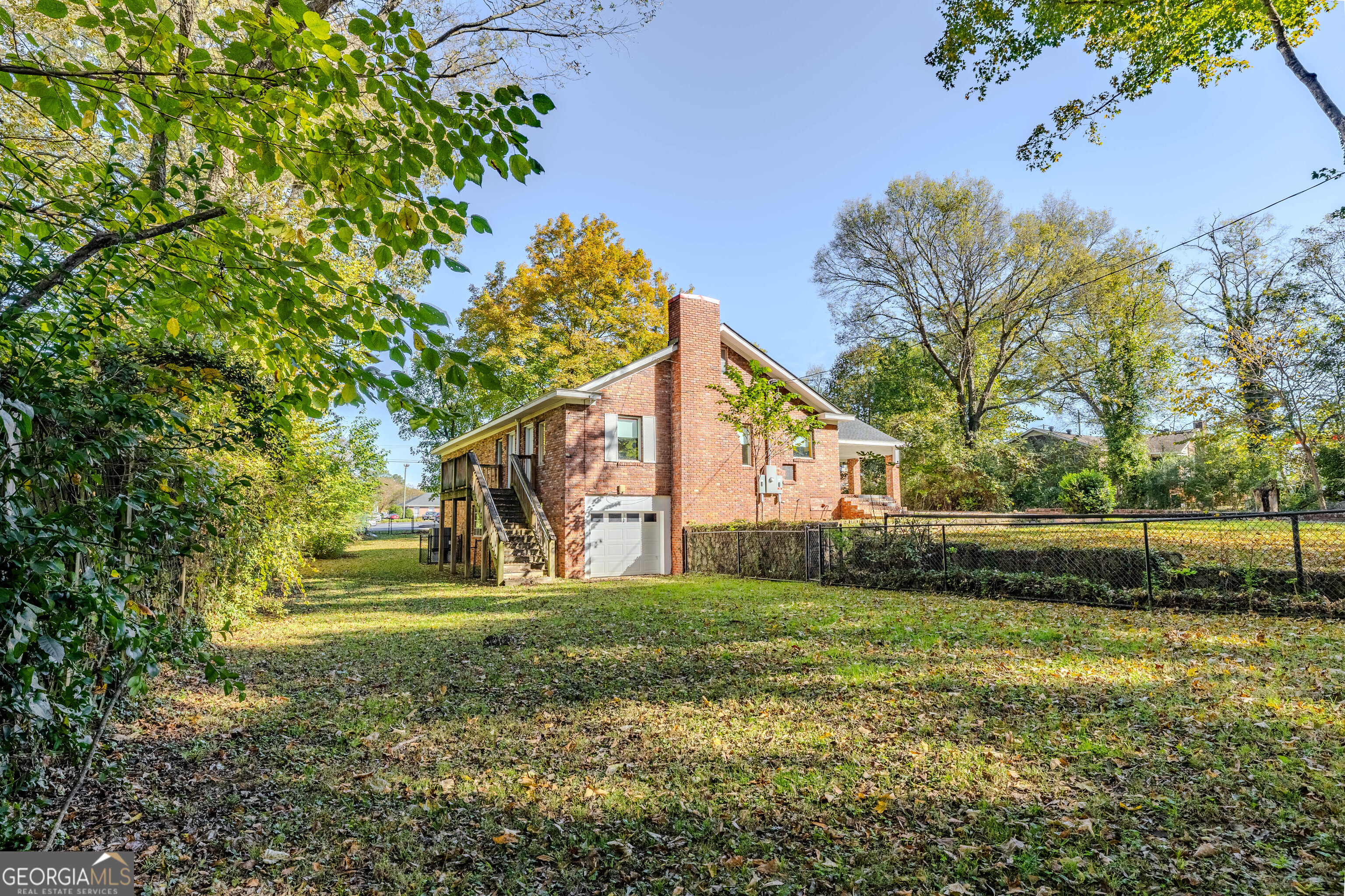 4 Colonial Drive NW Rome GA 30165