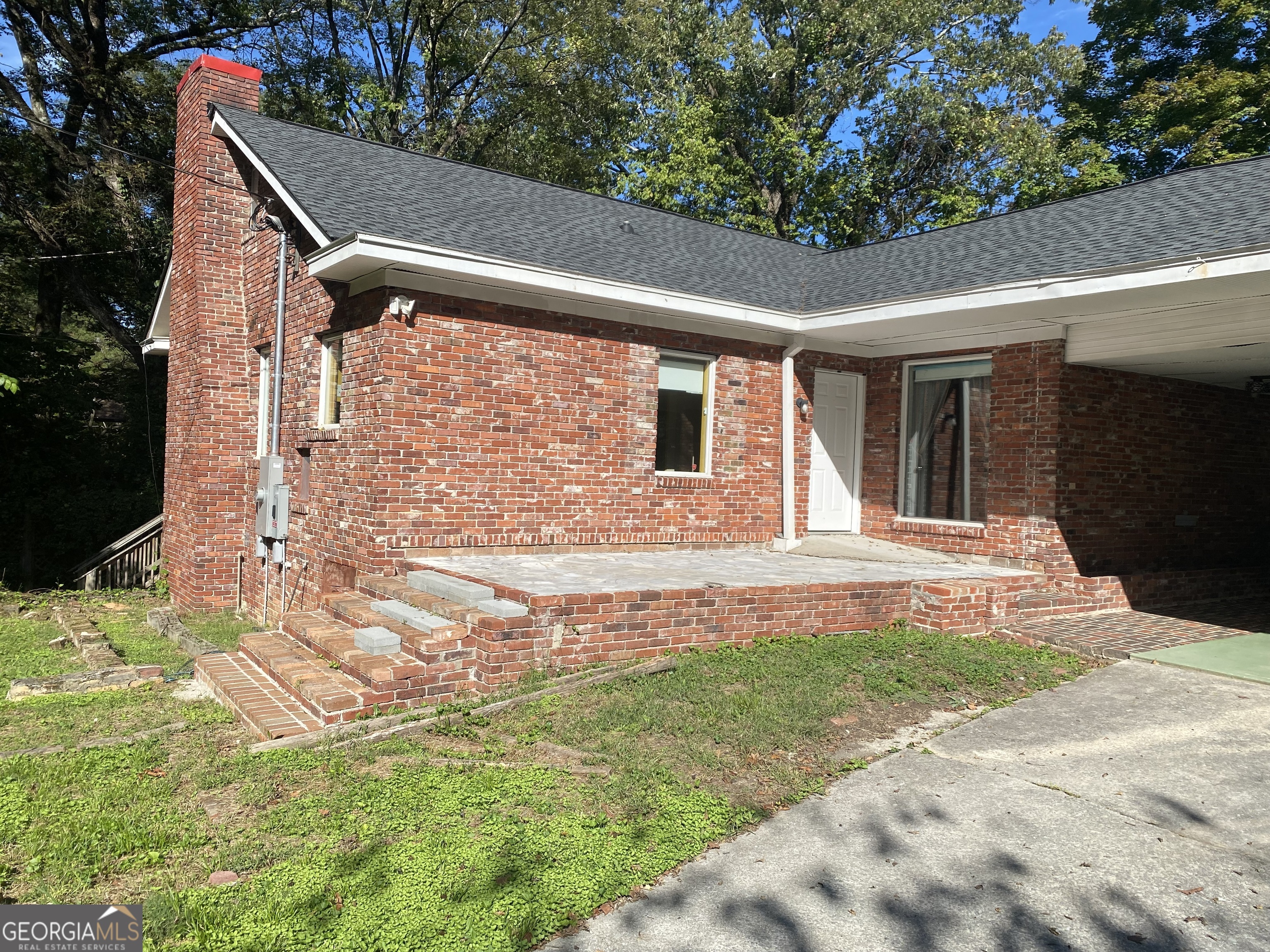 4 Colonial Drive NW Rome GA 30165