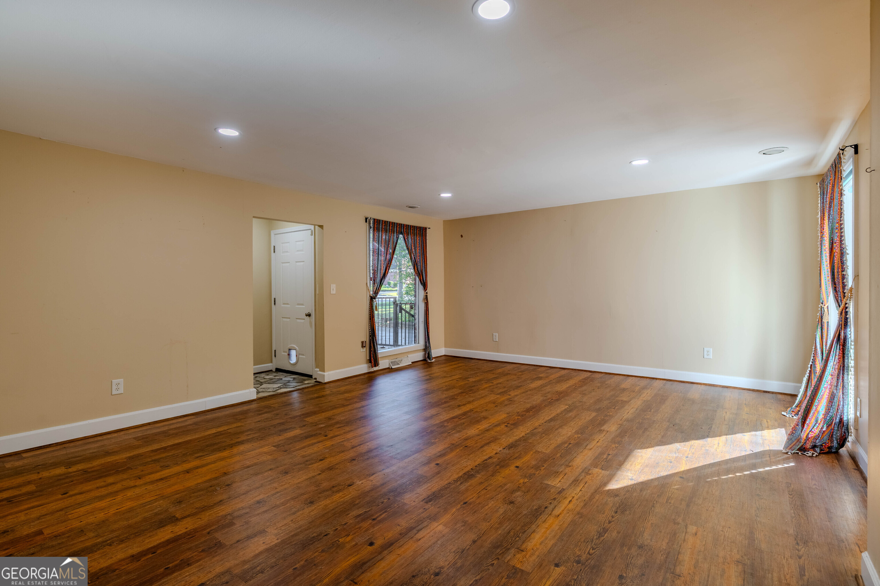 4 Colonial Drive NW Rome GA 30165