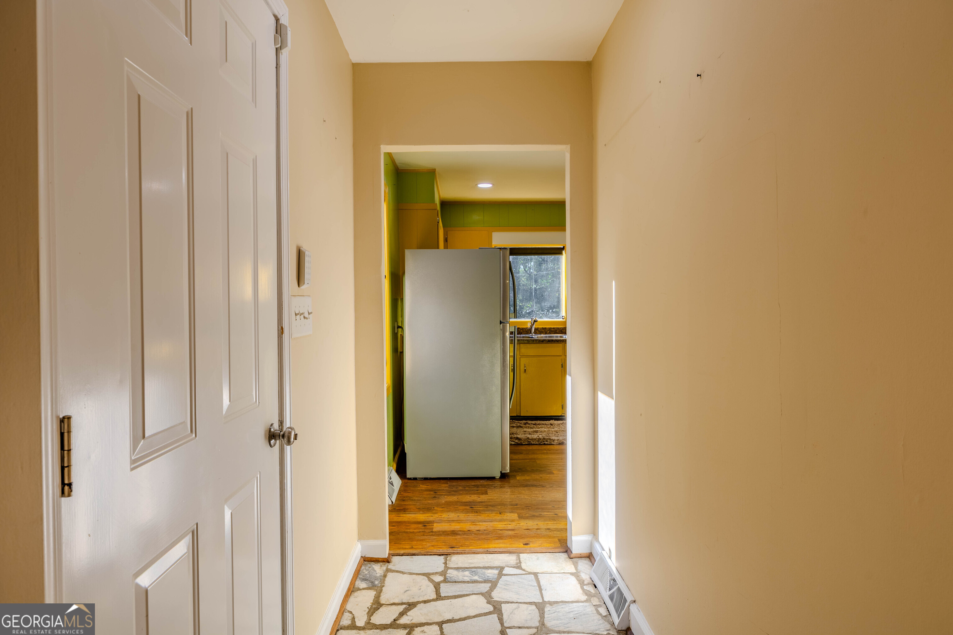 4 Colonial Drive NW Rome GA 30165