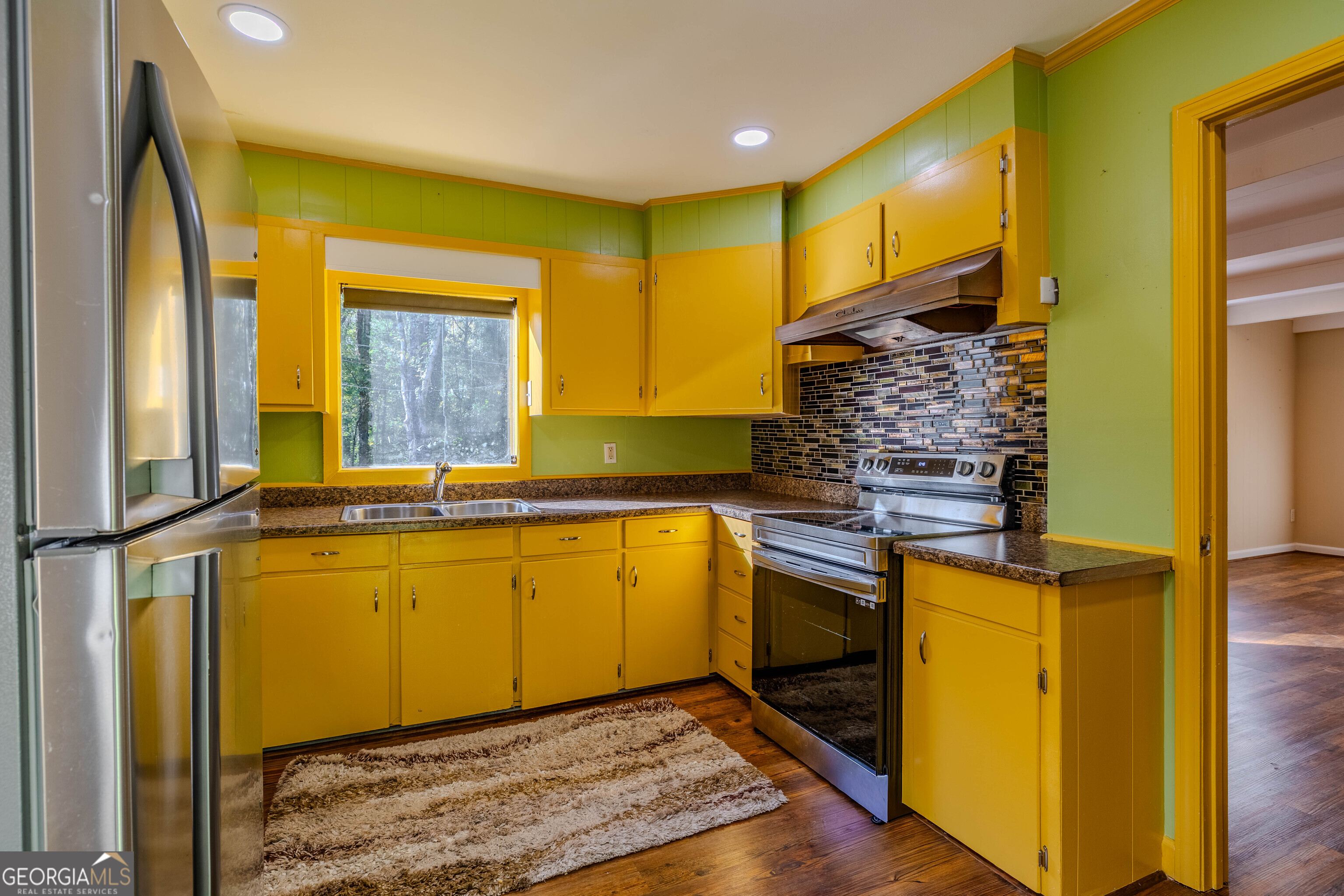 4 Colonial Drive NW Rome GA 30165