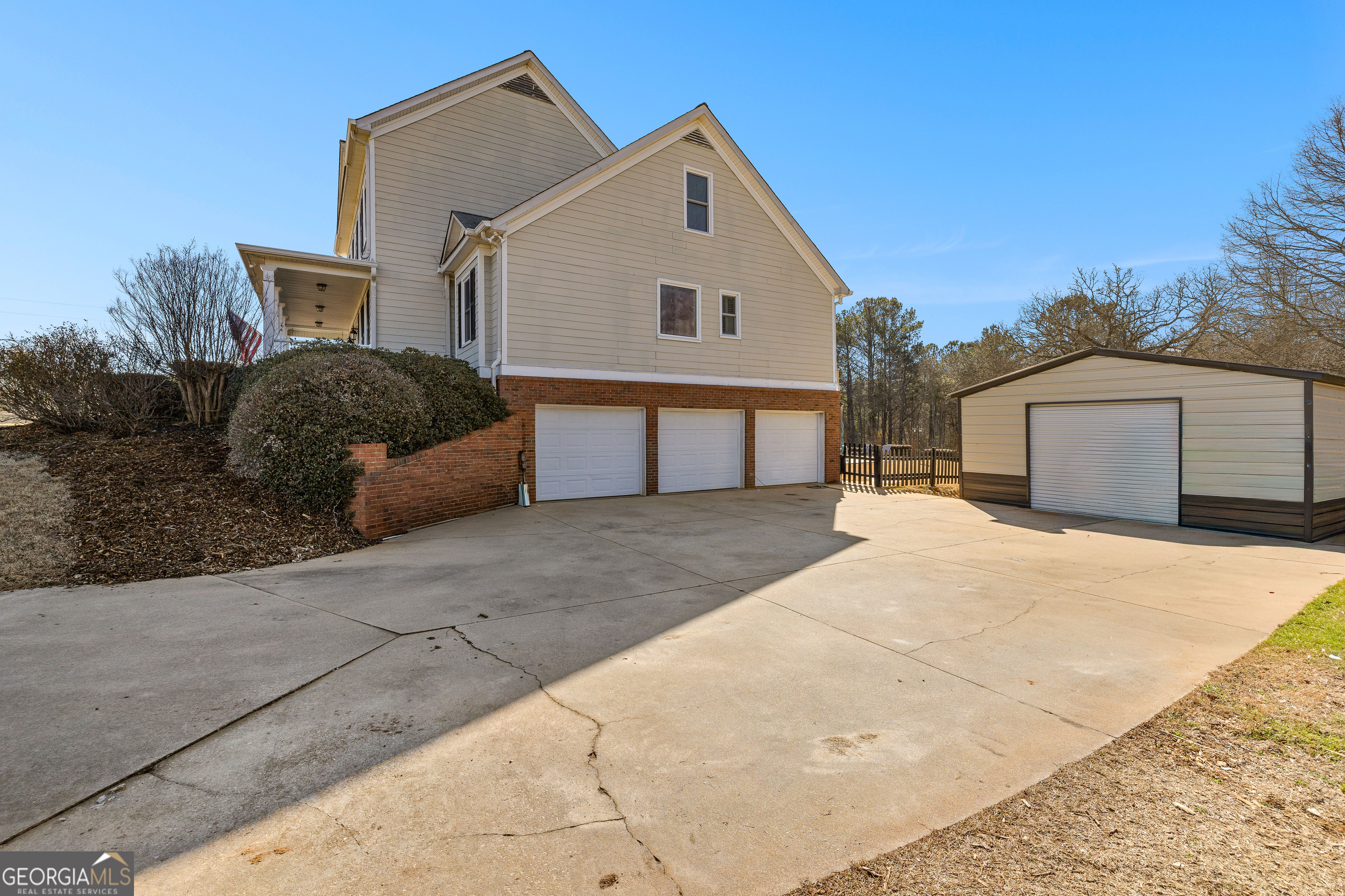 4353 Lower Fayetteville Road Sharpsburg GA 30277