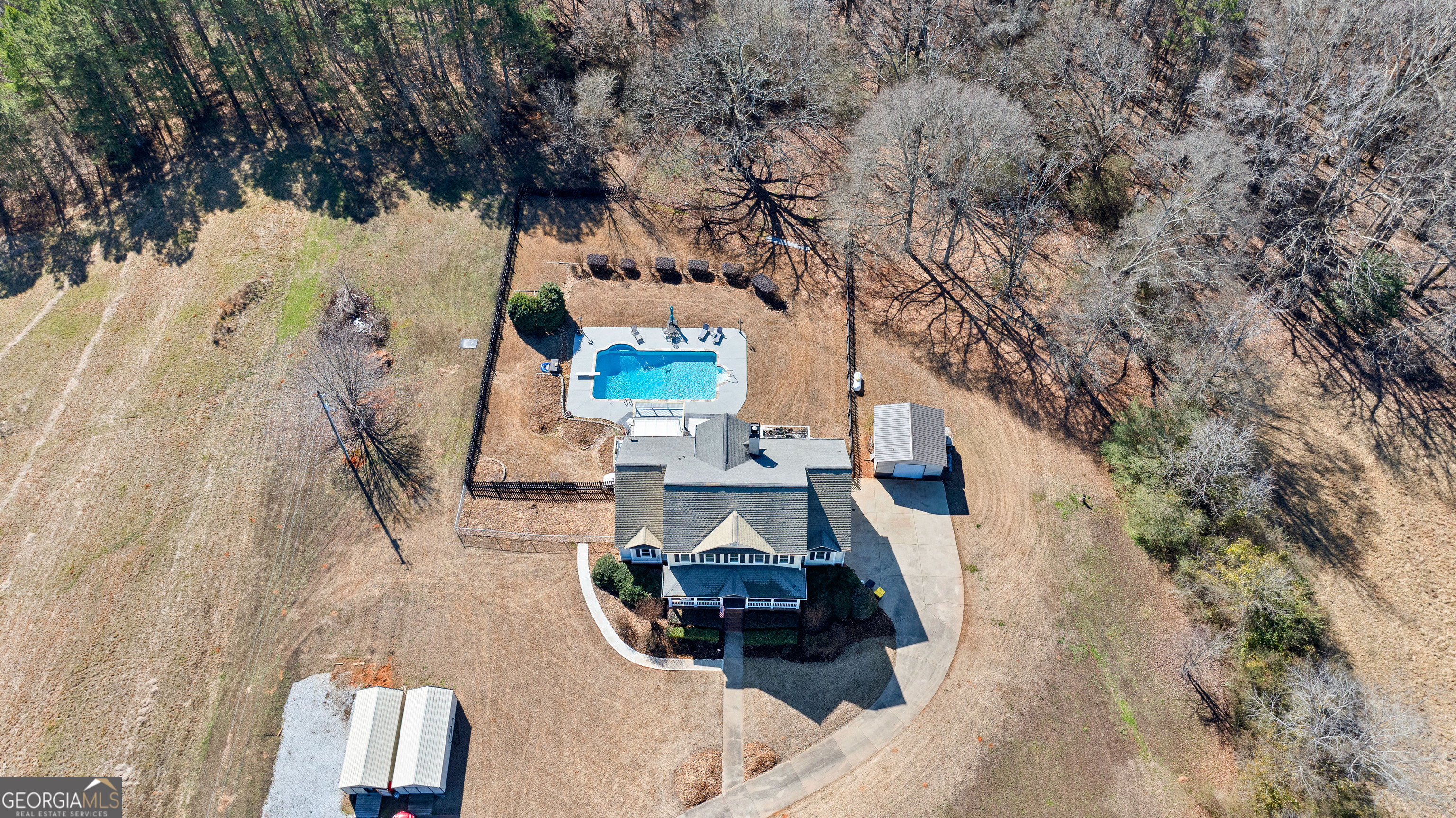 4353 Lower Fayetteville Road Sharpsburg GA 30277