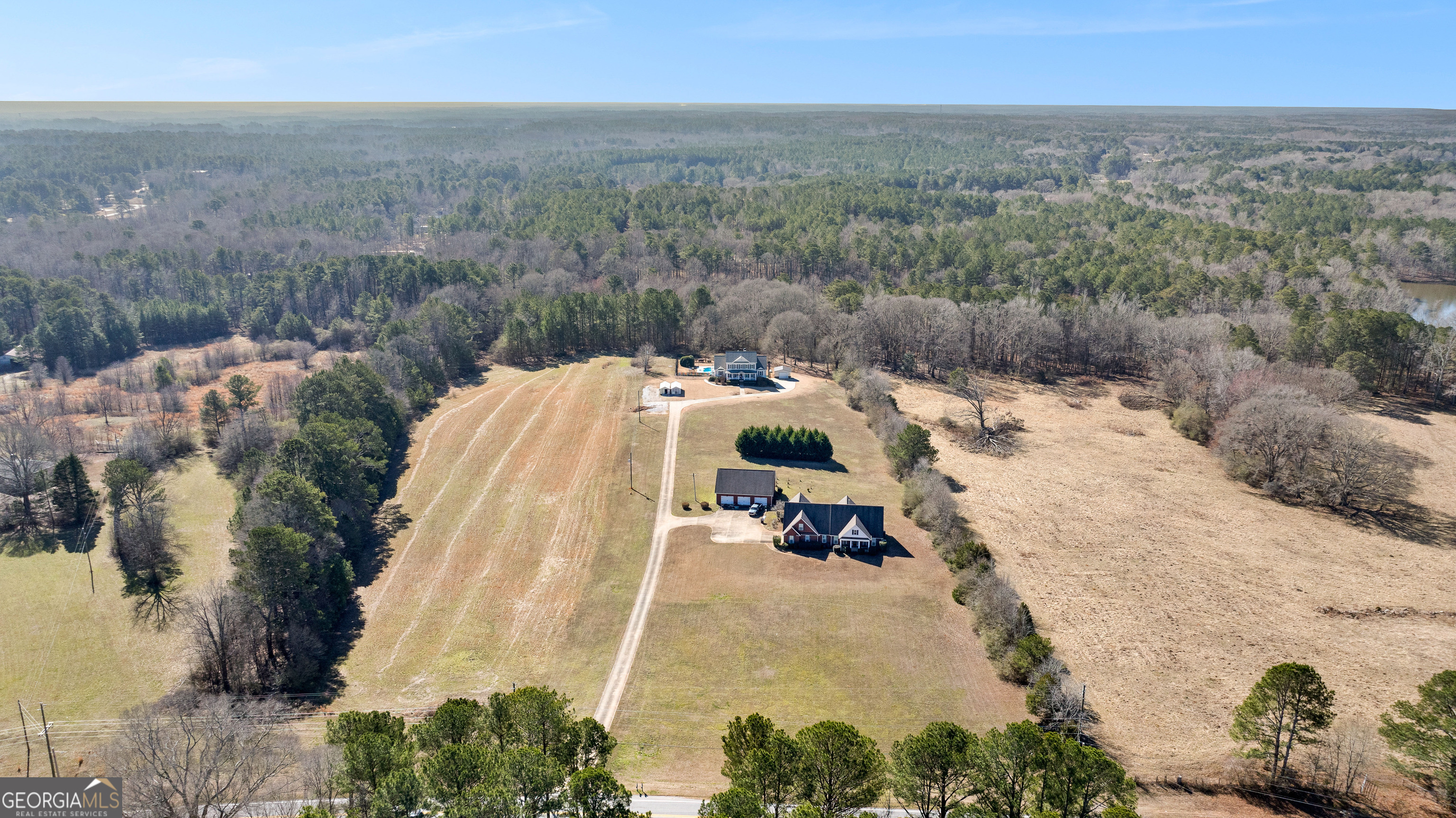 4353 Lower Fayetteville Road Sharpsburg GA 30277