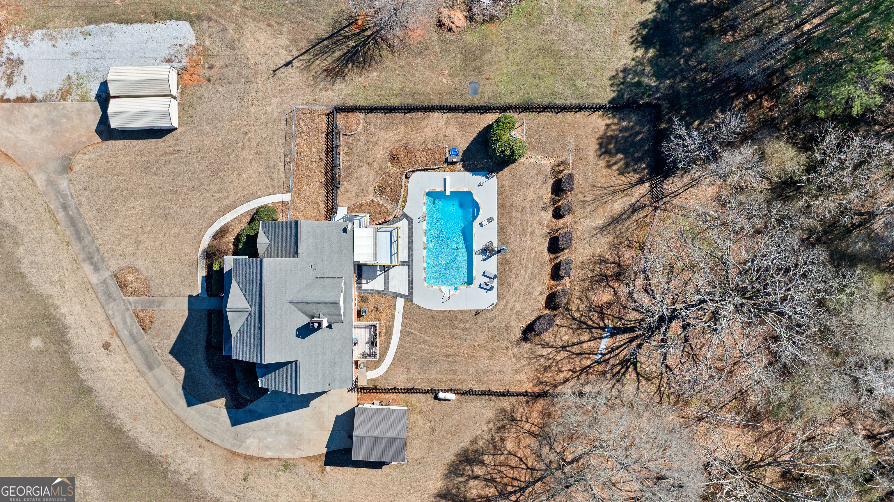 4353 Lower Fayetteville Road Sharpsburg GA 30277
