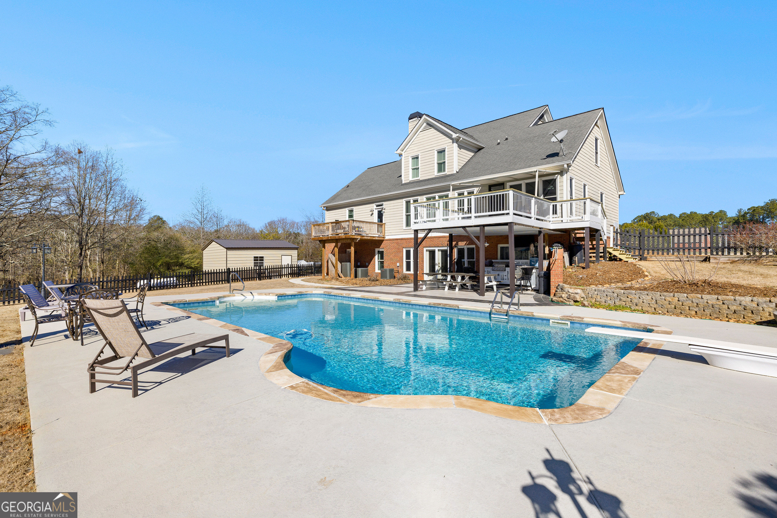 4353 Lower Fayetteville Road Sharpsburg GA 30277