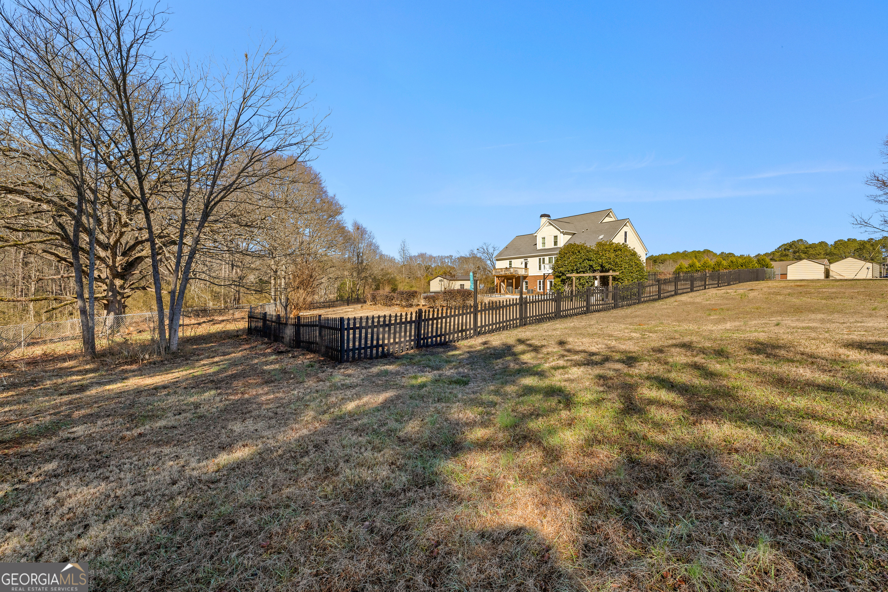 4353 Lower Fayetteville Road Sharpsburg GA 30277