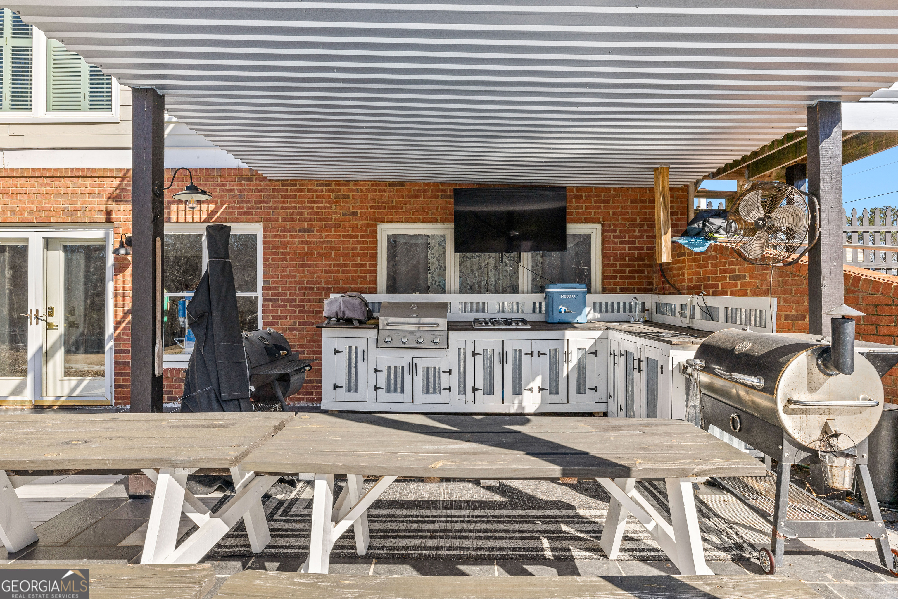 4353 Lower Fayetteville Road Sharpsburg GA 30277