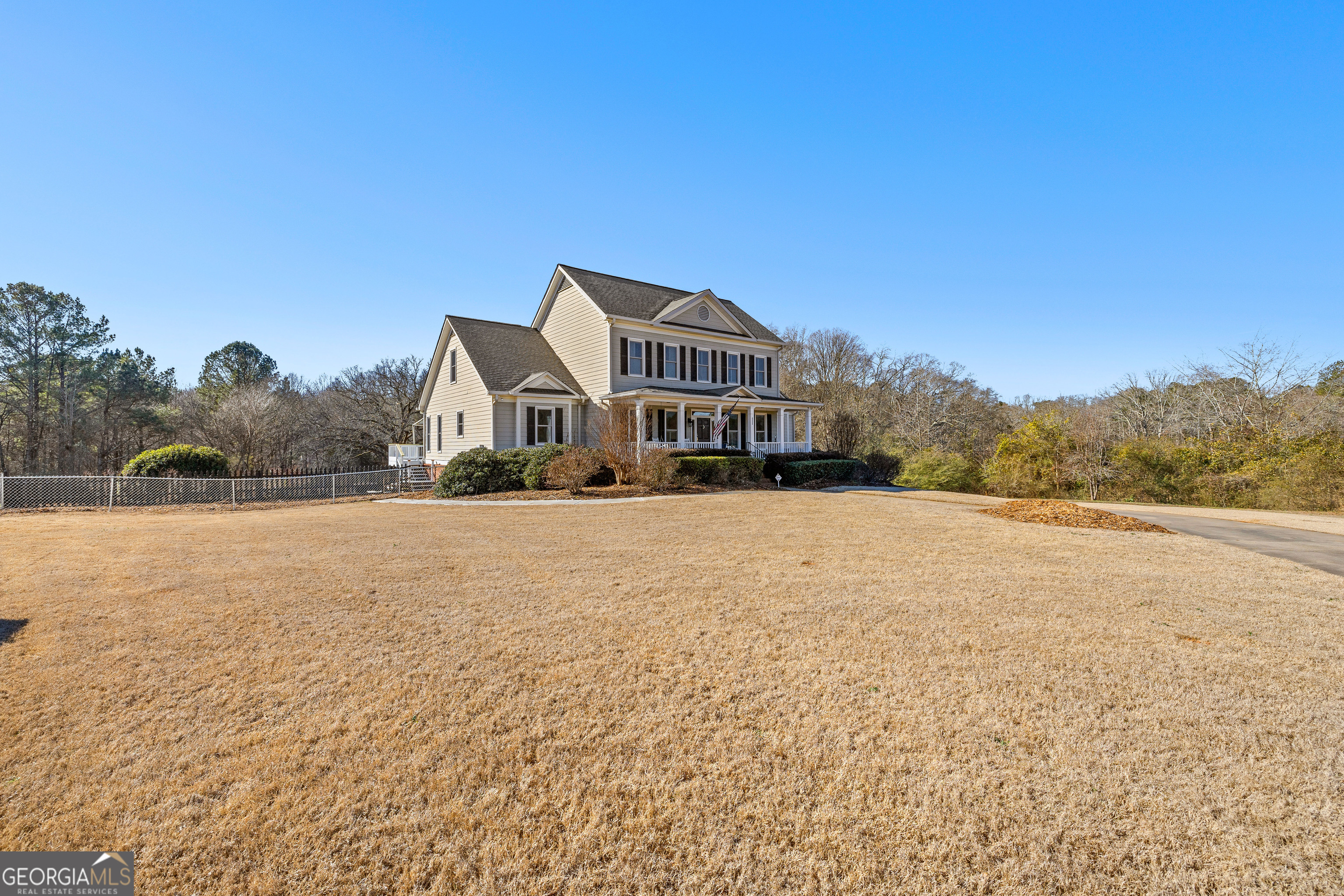 4353 Lower Fayetteville Road Sharpsburg GA 30277