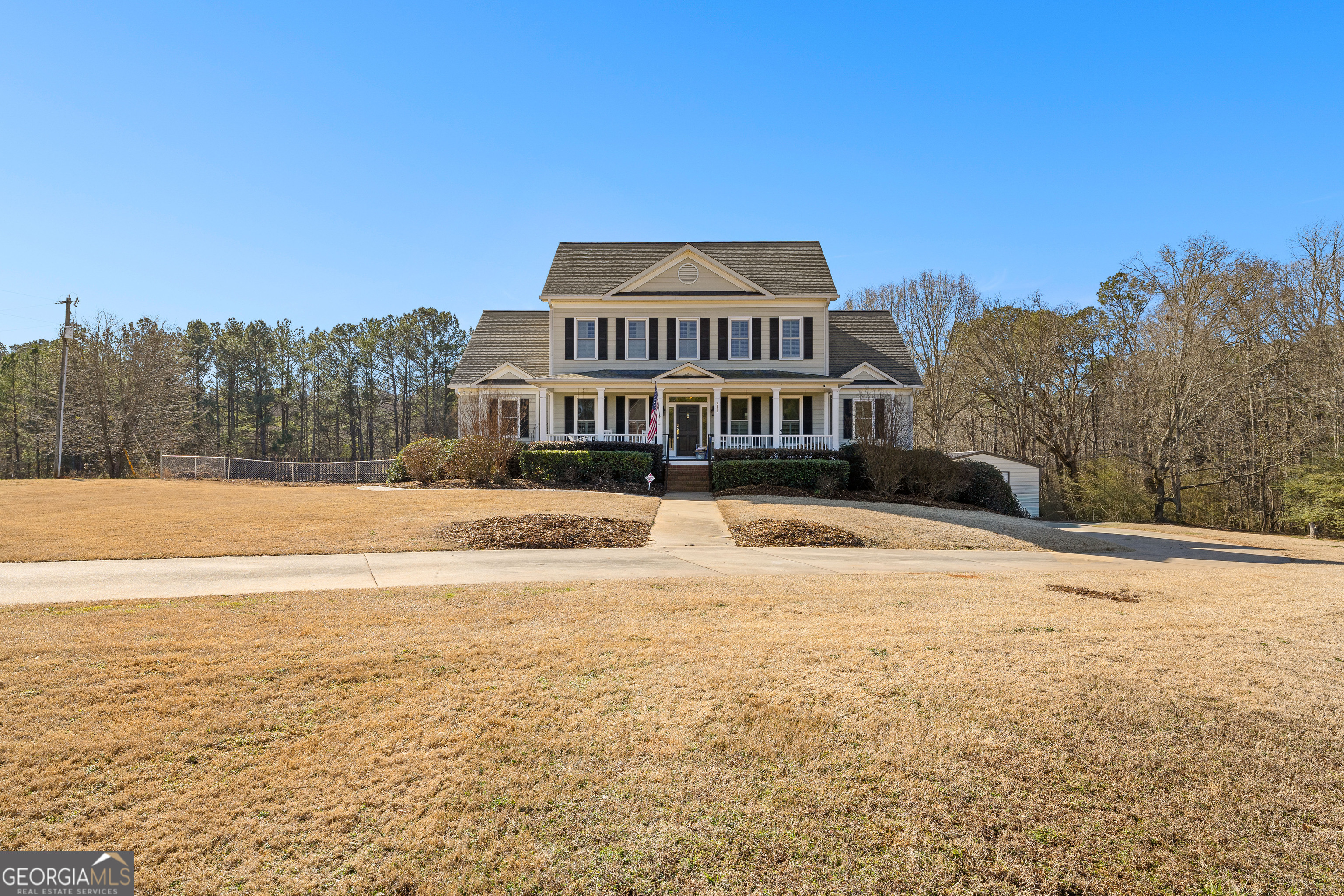 4353 Lower Fayetteville Road Sharpsburg GA 30277