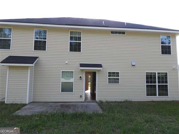 346 Nashview Trail Allenhurst GA 31301