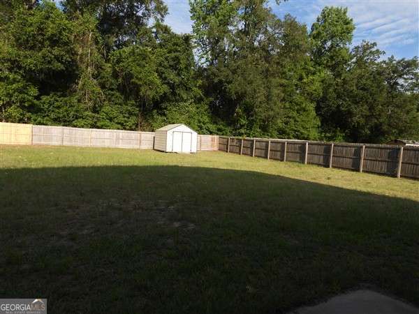 346 Nashview Trail Allenhurst GA 31301