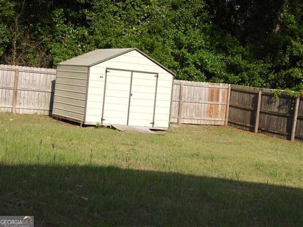 346 Nashview Trail Allenhurst GA 31301