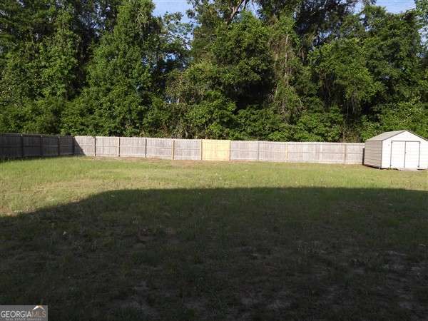 346 Nashview Trail Allenhurst GA 31301