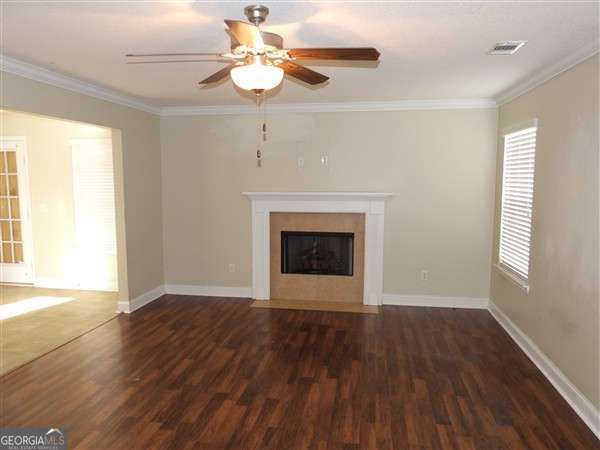 346 Nashview Trail Allenhurst GA 31301